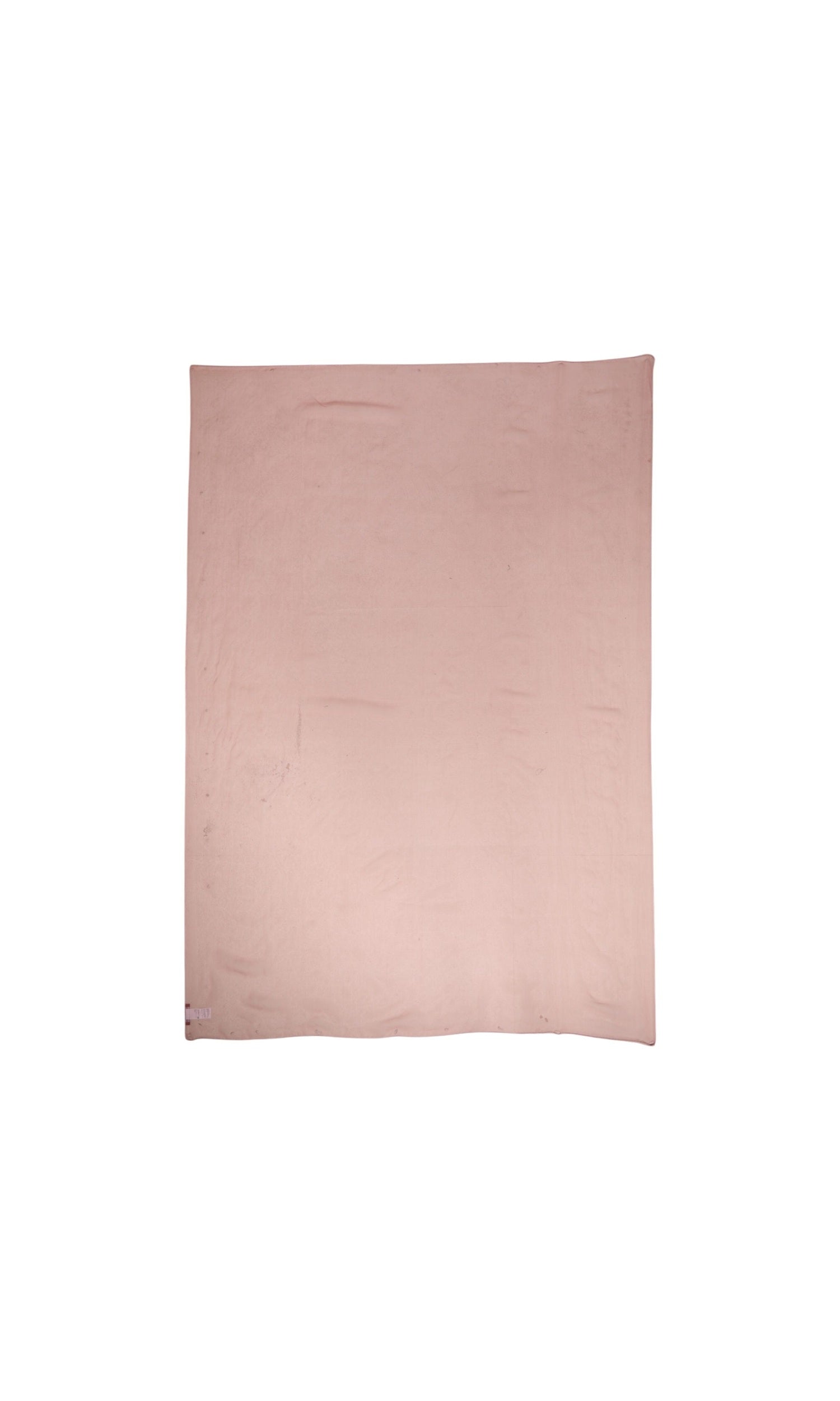 Dolce & Gabbana Pink Silk Rectangle Women Wrap Shawl Scarf Glam Steals