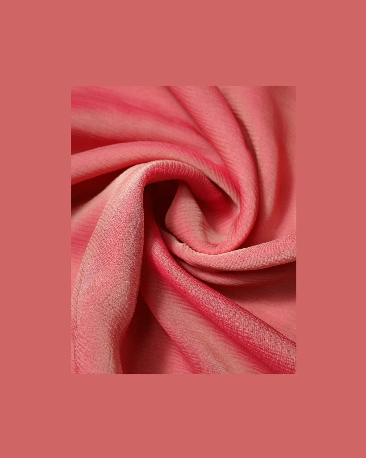 Dolce & Gabbana Pink Silk Rectangle Women Wrap Shawl Scarf Glam Steals
