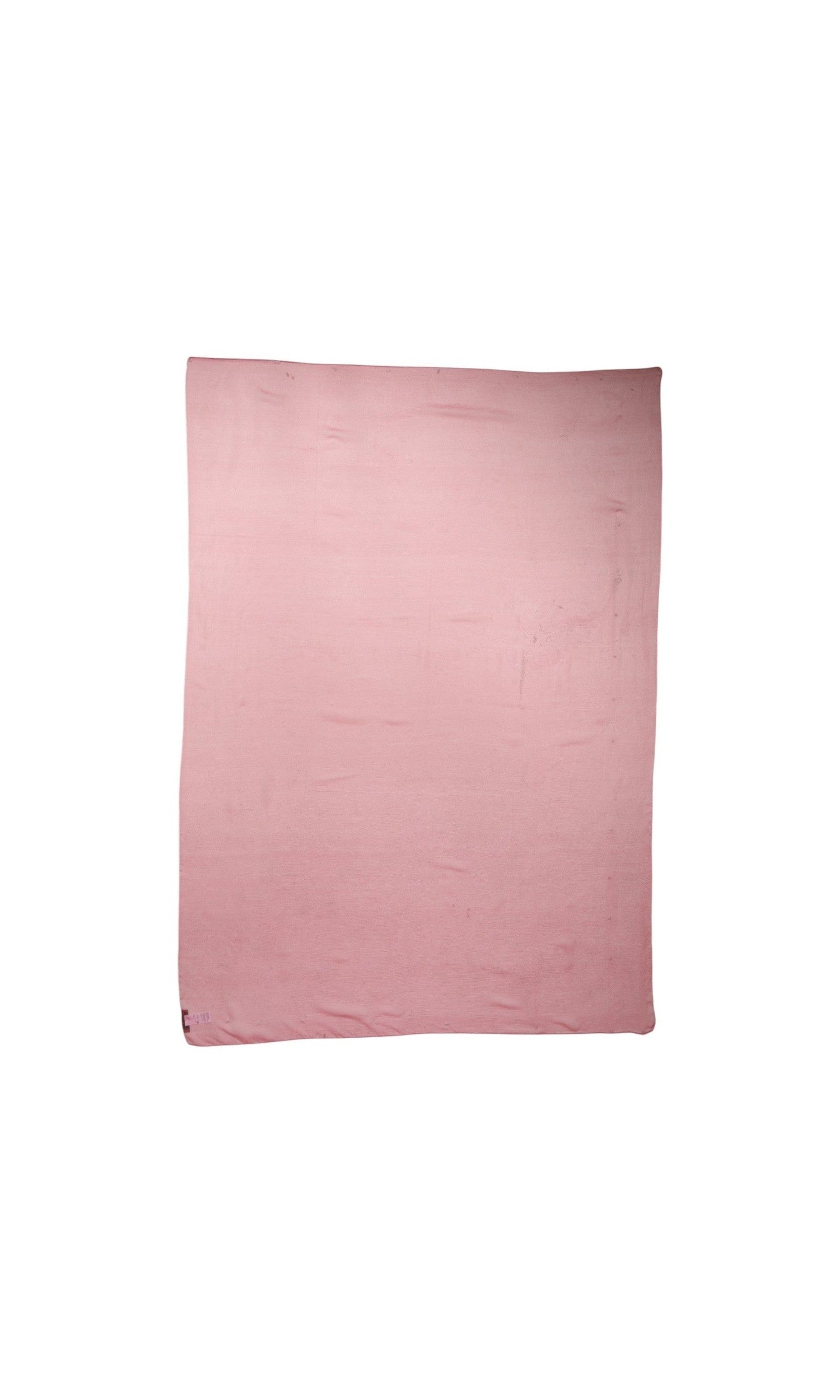 Dolce & Gabbana Pink Silk Rectangle Women Wrap Shawl Scarf Glam Steals