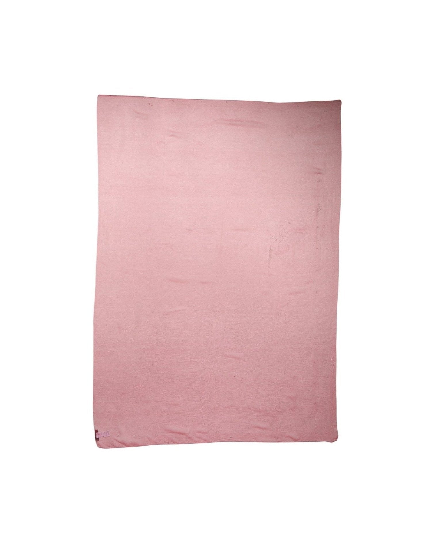 Dolce & Gabbana Pink Silk Rectangle Women Wrap Shawl Scarf Glam Steals