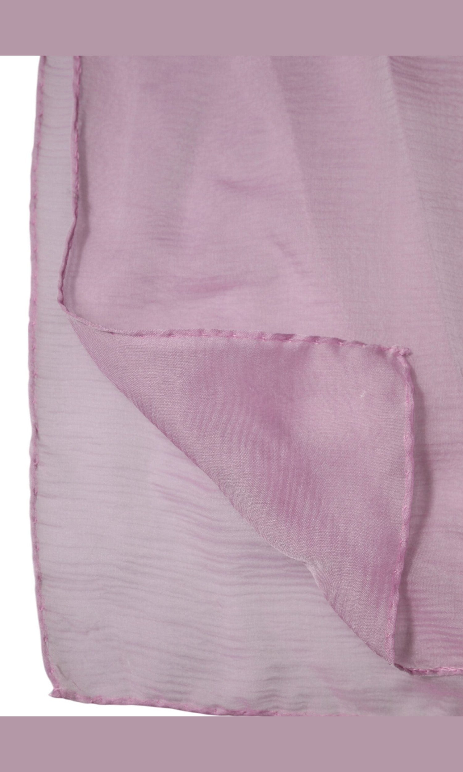 Dolce & Gabbana Pink Silk Rectangle Women Wrap Shawl Scarf Glam Steals