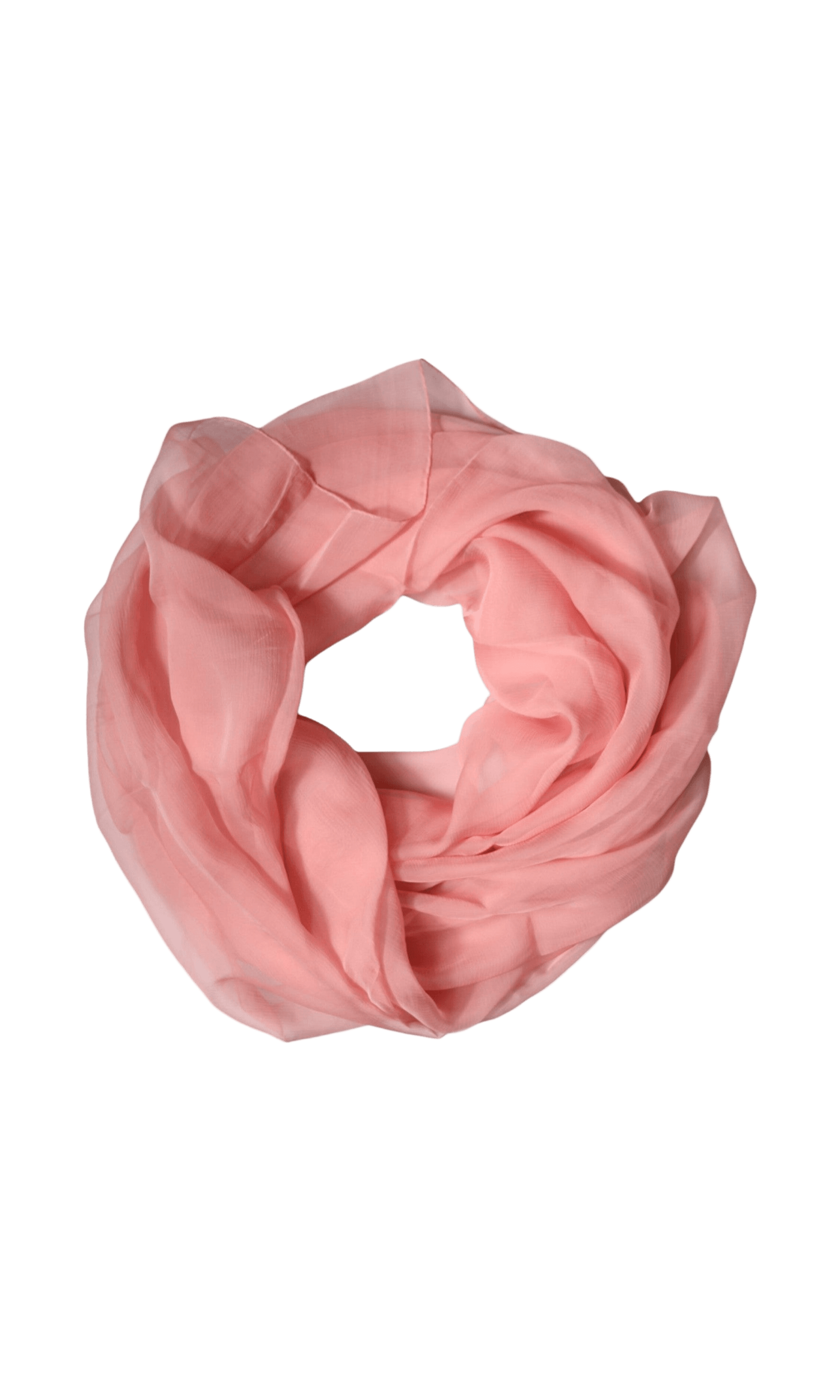 Dolce & Gabbana Pink Silk Rectangle Women Wrap Shawl Scarf Glam Steals