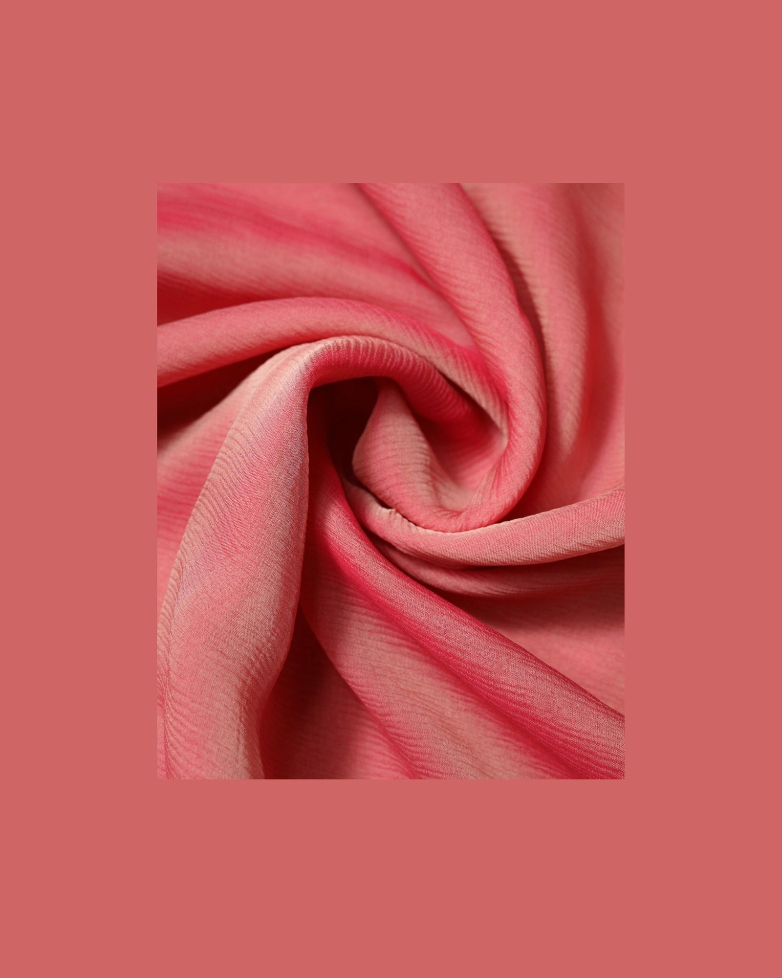 Dolce & Gabbana Pink Silk Rectangle Women Wrap Shawl Scarf Glam Steals