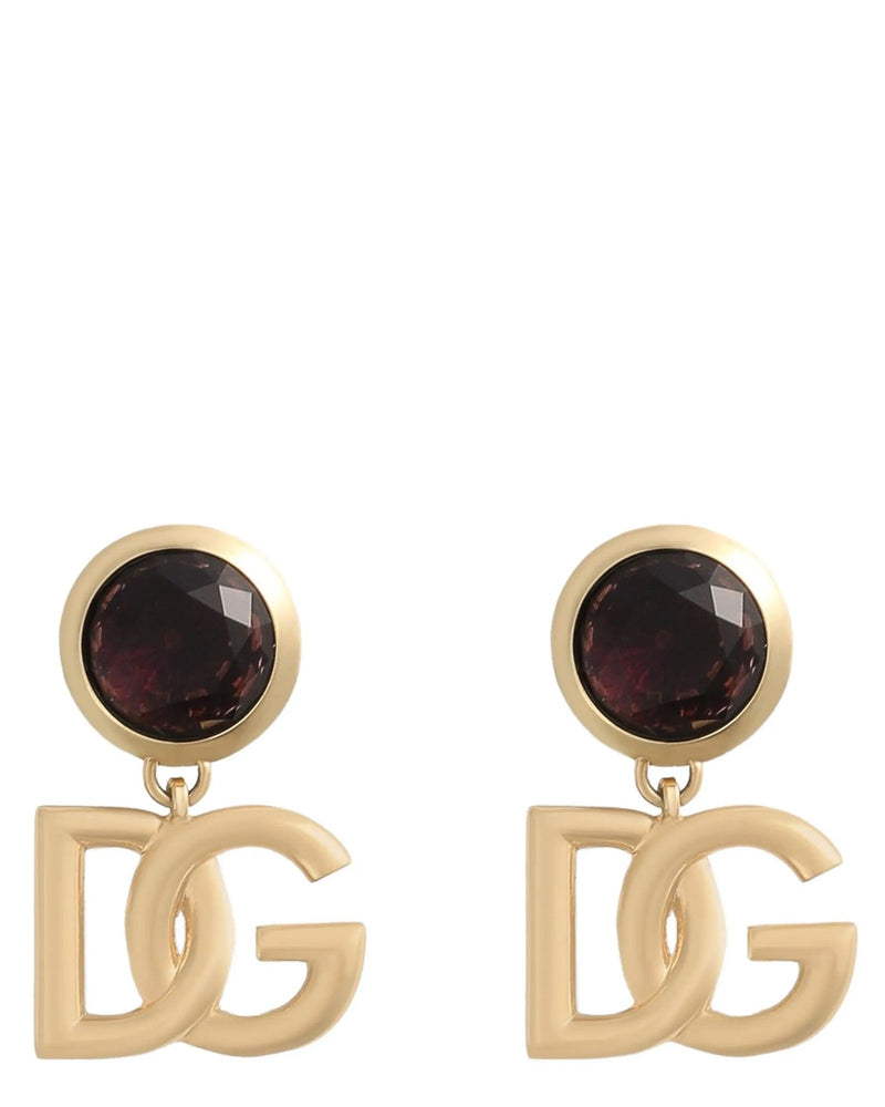 Dolce & Gabbana Pop Earrings Glam Steals
