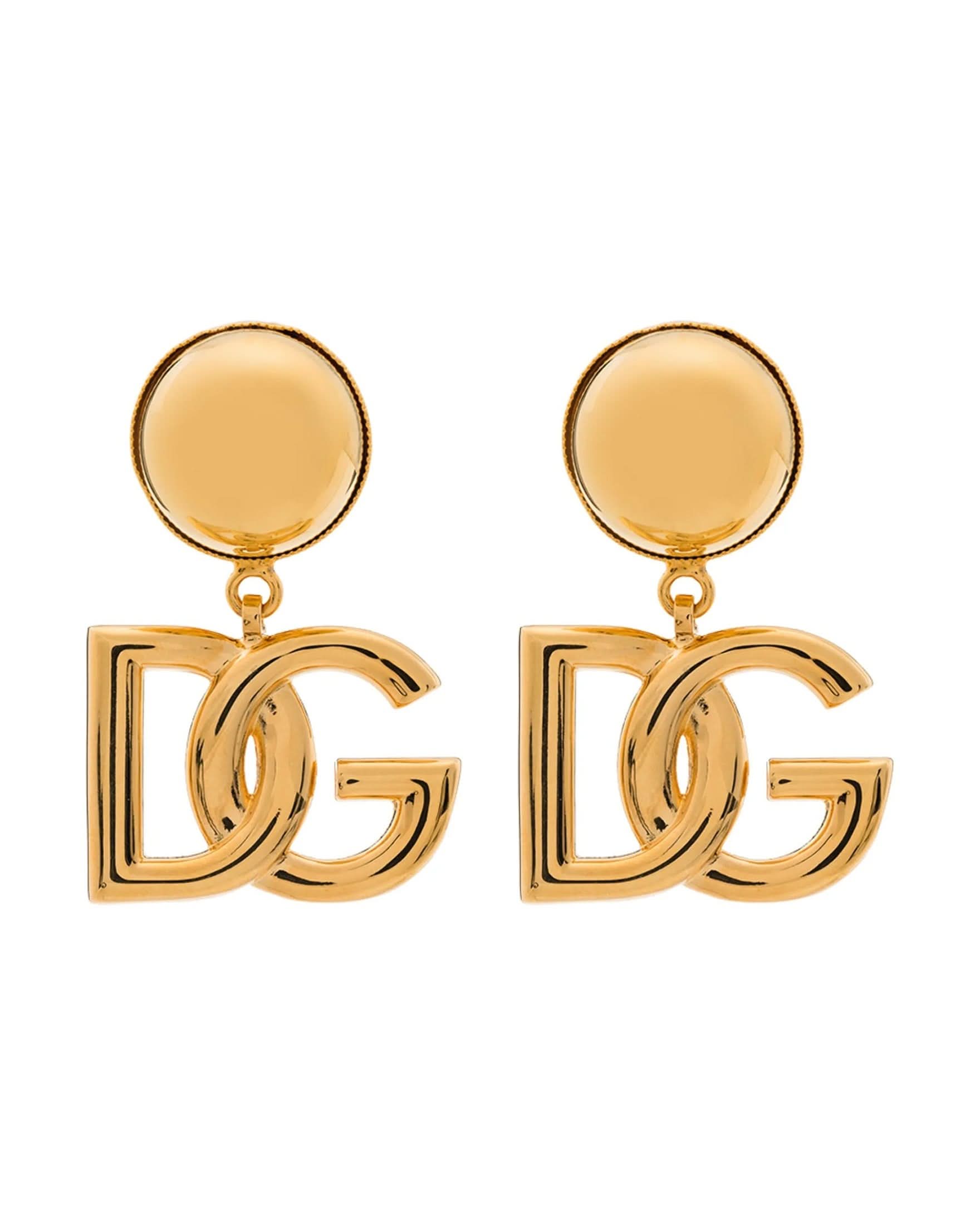 Dolce & Gabbana Pop Earrings Jewellery