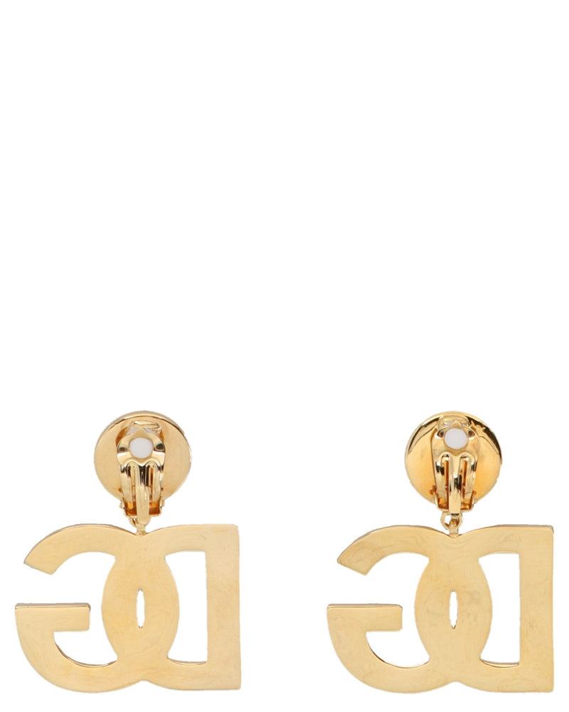 Dolce & Gabbana Pop Earrings Glam Steals