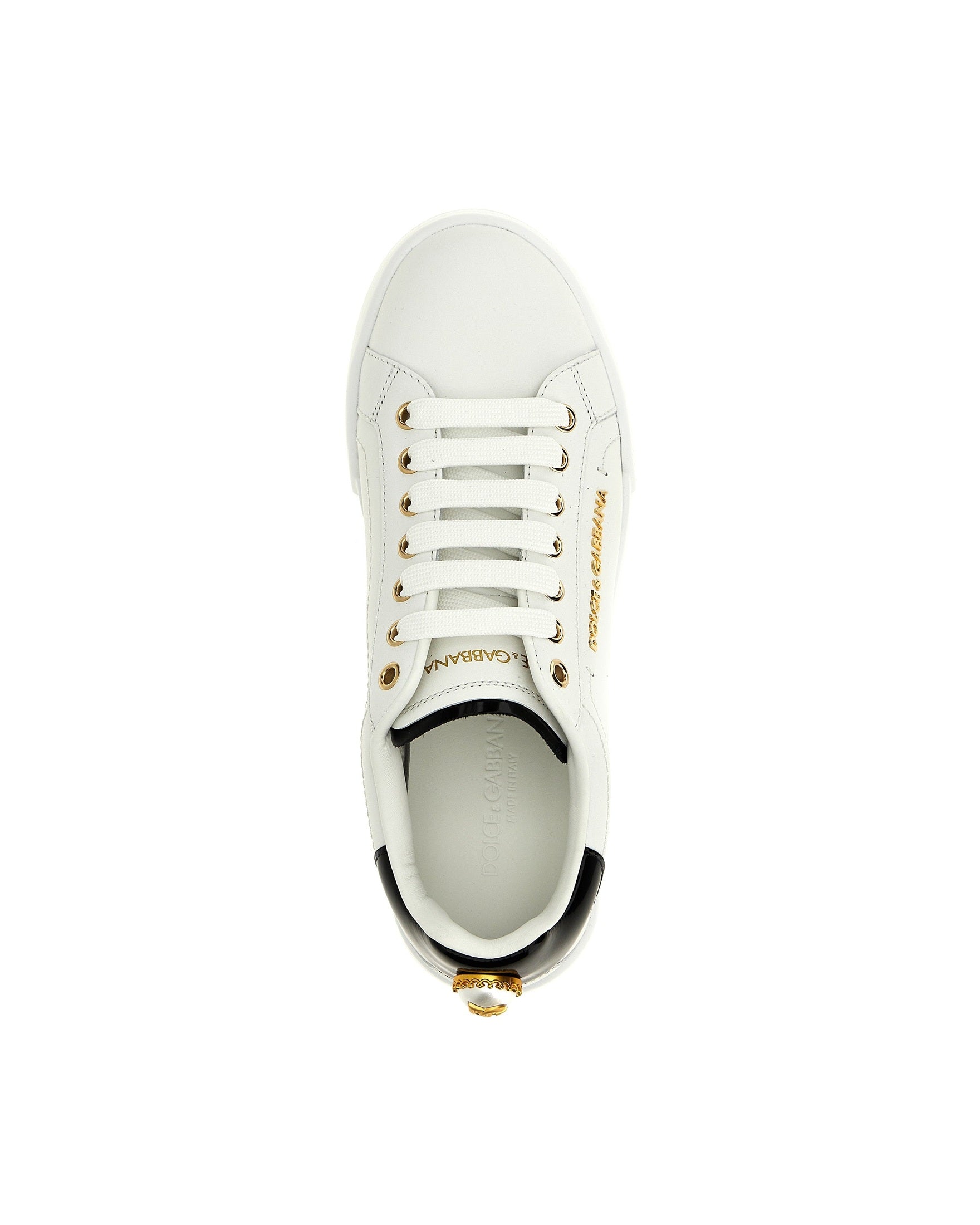 Dolce & Gabbana Portofino Sneakers Sneakers