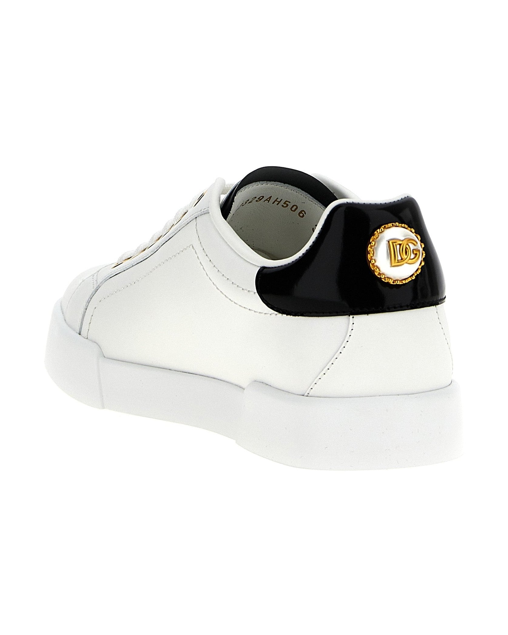 Dolce & Gabbana Portofino Sneakers Sneakers