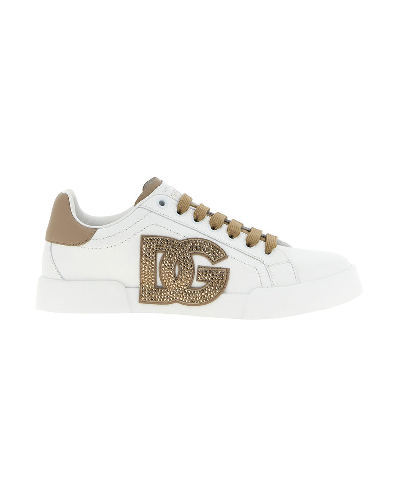 Dolce & Gabbana Portofino Sneakers Sneakers