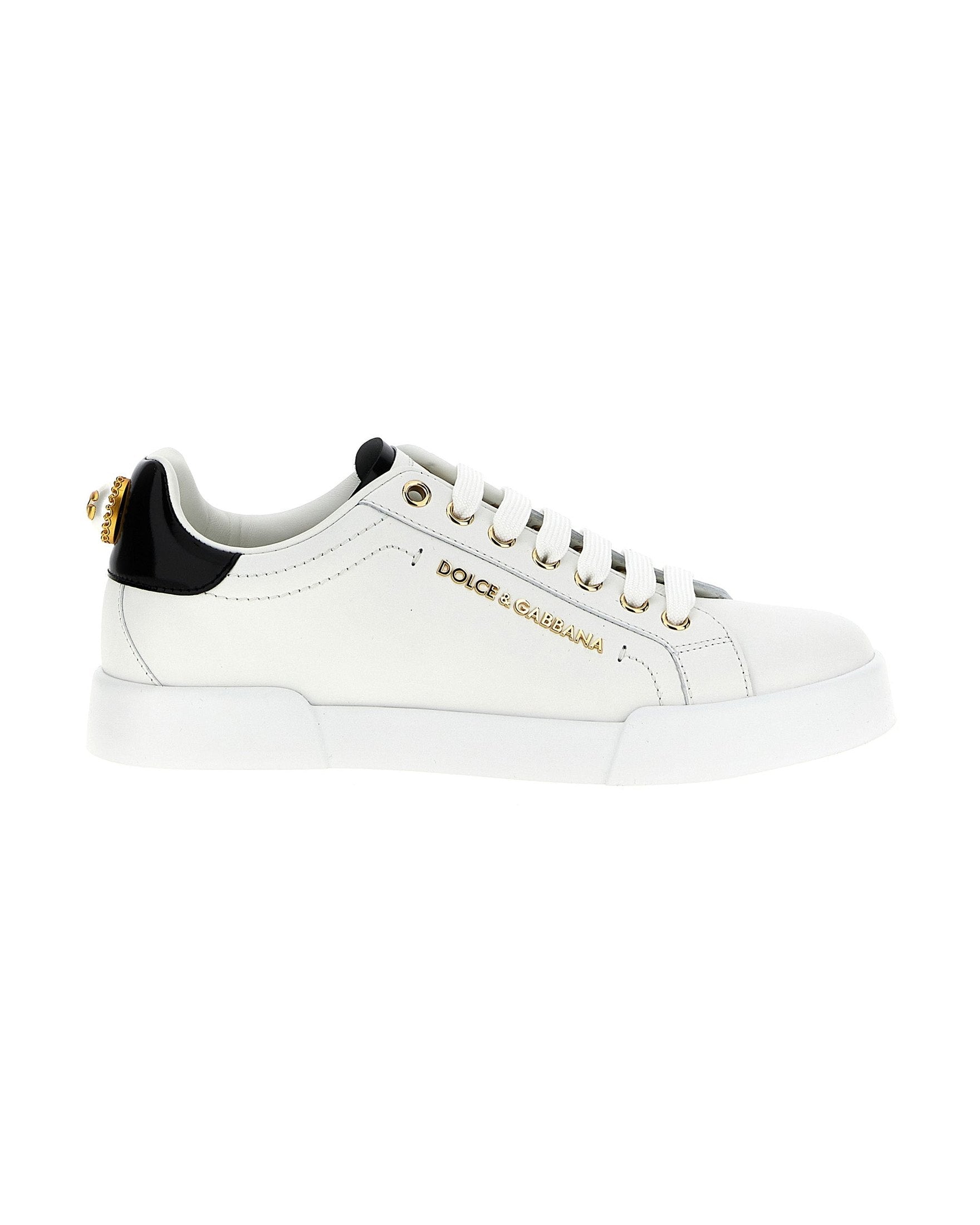 Dolce & Gabbana Portofino Sneakers Sneakers