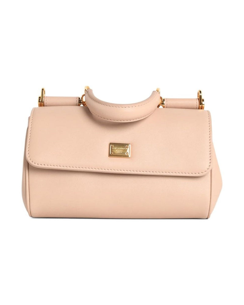 Dolce & Gabbana Powder Bag Handbag