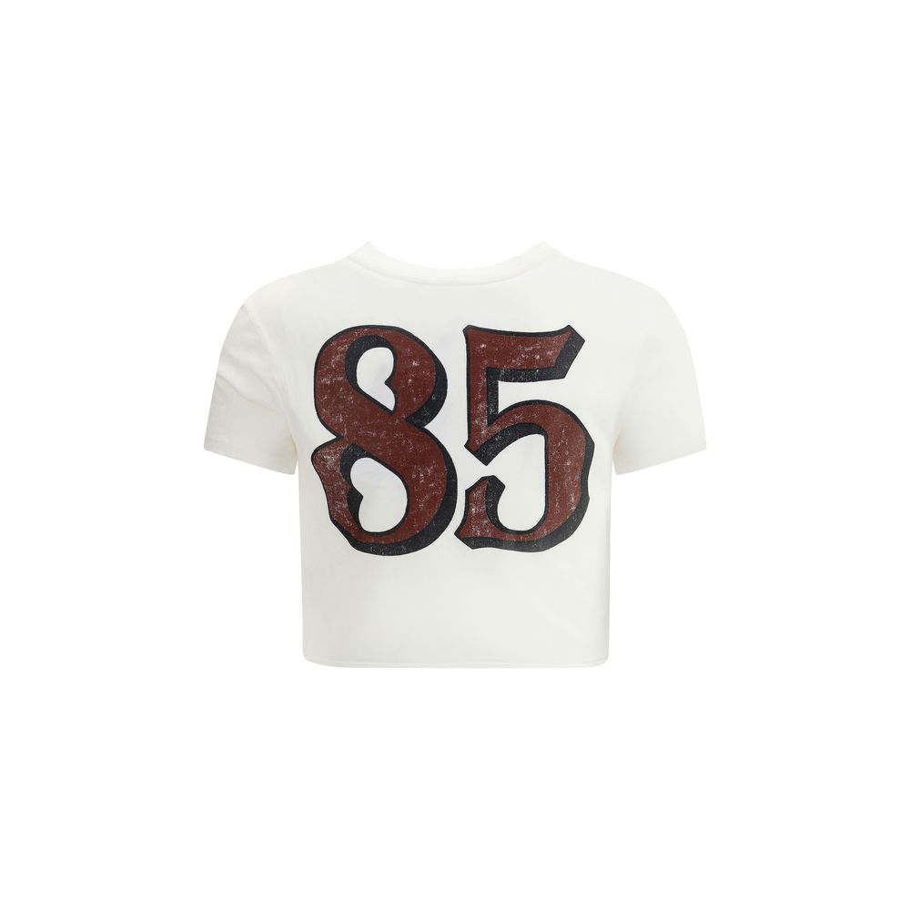 Dolce & Gabbana Printed Jersey T-shirt Glam Steals