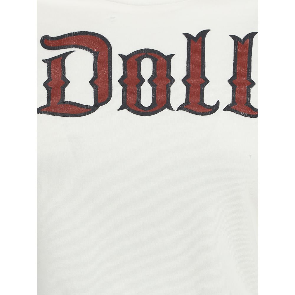 Dolce & Gabbana Printed Jersey T-shirt Glam Steals