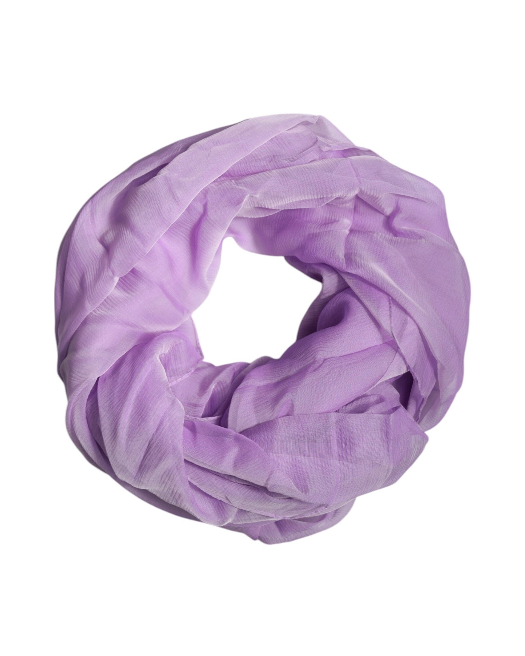 Dolce & Gabbana Purple Silk Rectangle Wrap Shawl Scarf Glam Steals