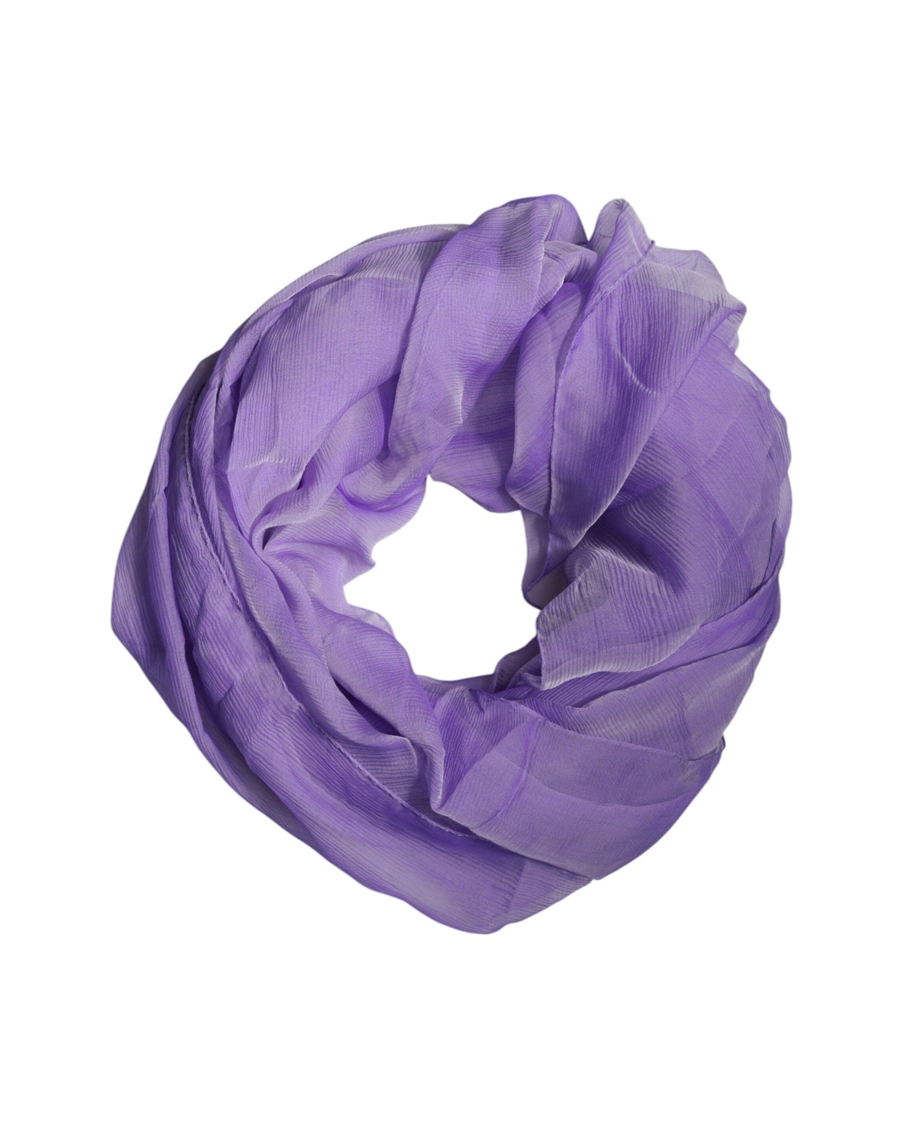 Dolce & Gabbana Purple Silk Rectangle Wrap Shawl Scarf Glam Steals