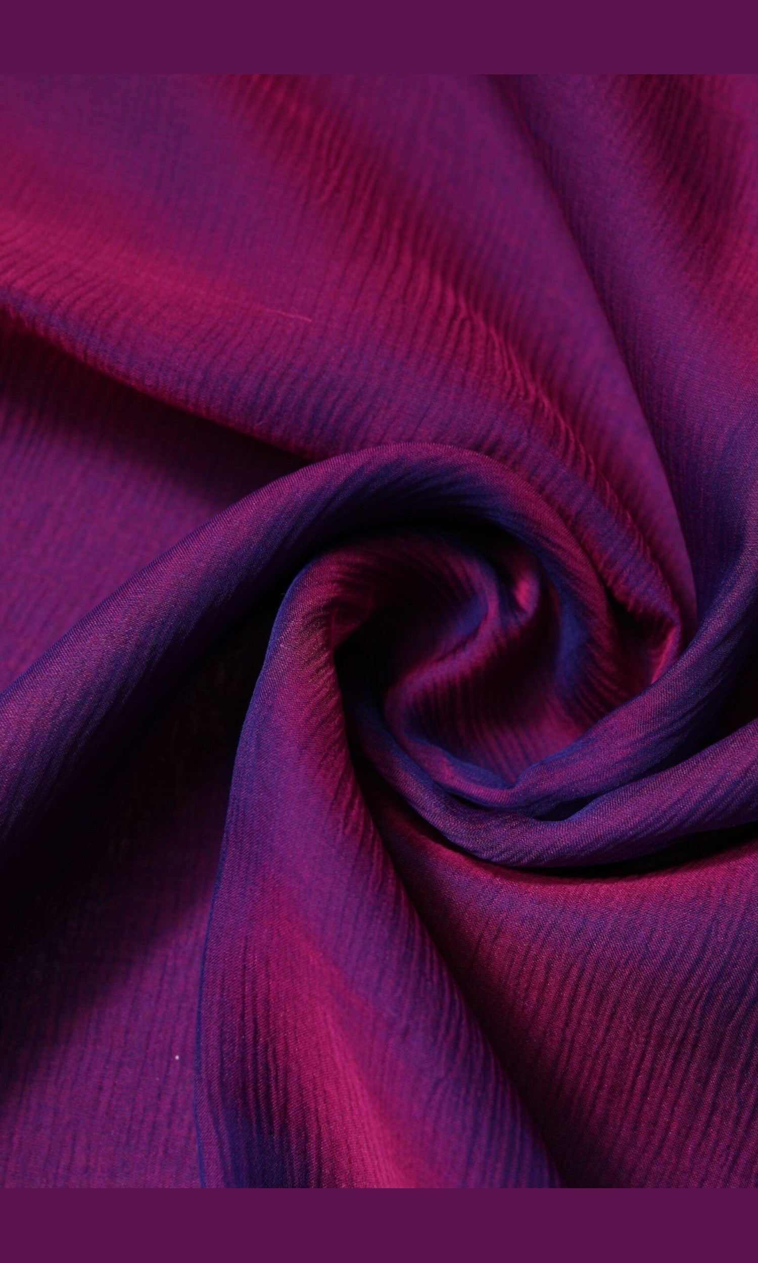 Dolce & Gabbana Purple Silk Rectangle Wrap Shawl Scarf Glam Steals
