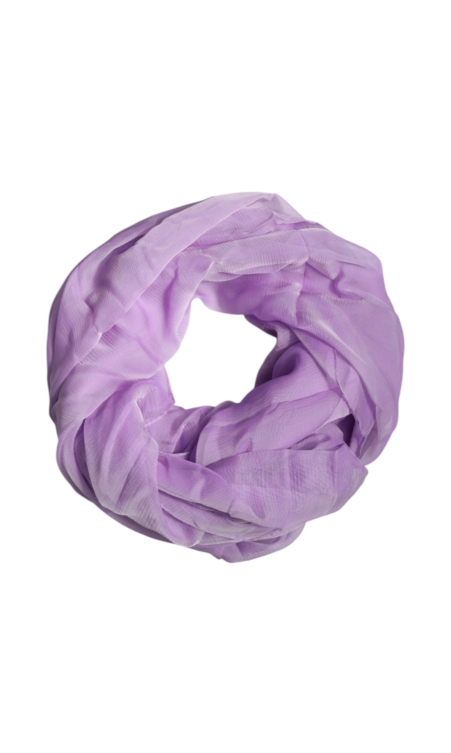 Dolce & Gabbana Purple Silk Rectangle Wrap Shawl Scarf Glam Steals