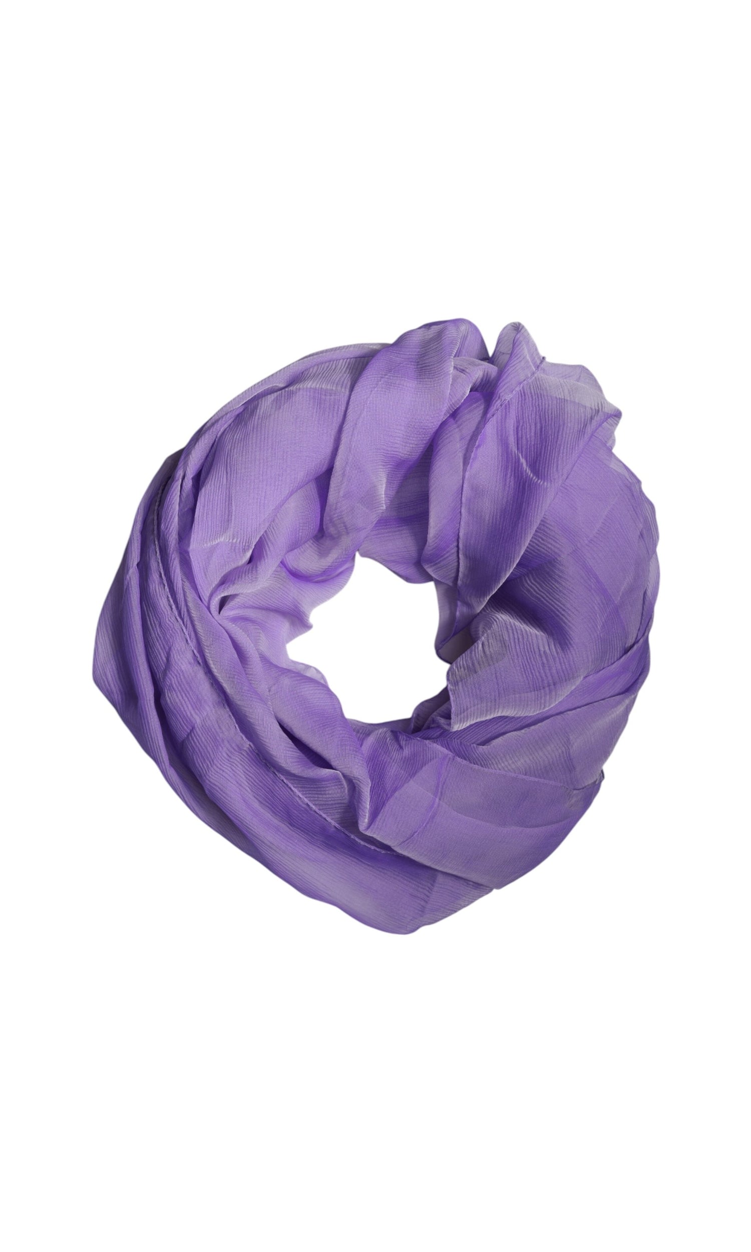 Dolce & Gabbana Purple Silk Rectangle Wrap Shawl Scarf Glam Steals