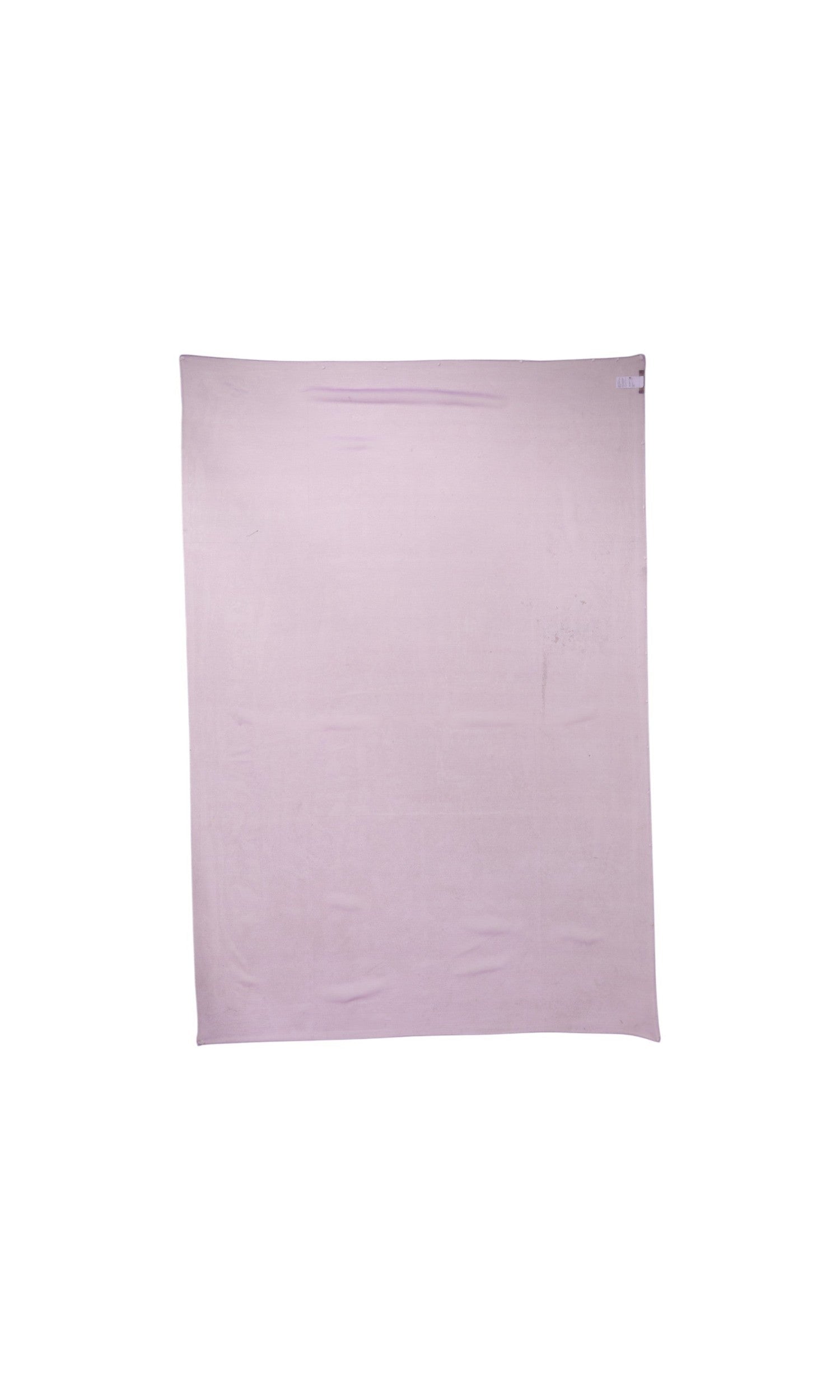 Dolce & Gabbana Purple Silk Rectangle Wrap Shawl Scarf Glam Steals