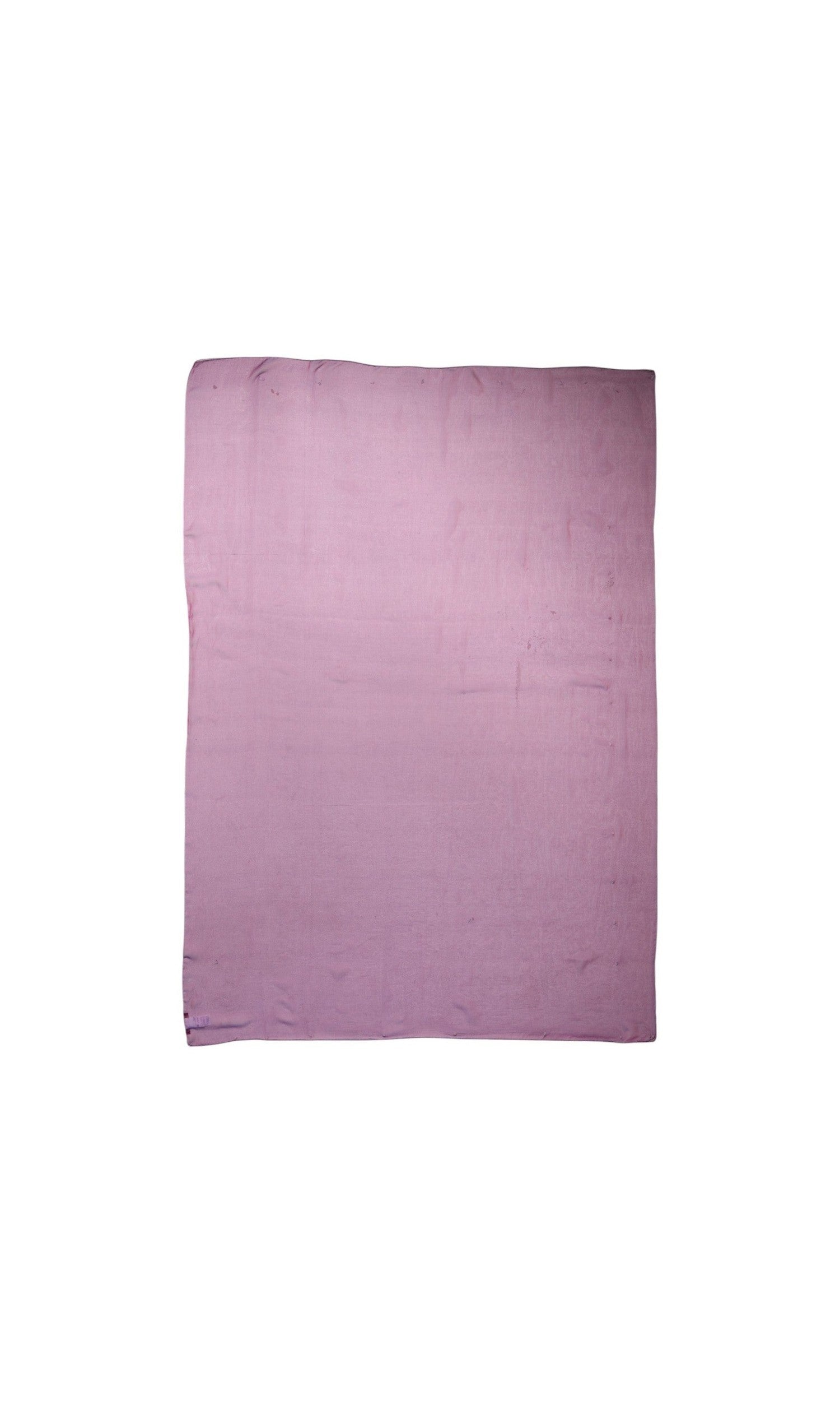 Dolce & Gabbana Purple Silk Rectangle Wrap Shawl Scarf Glam Steals