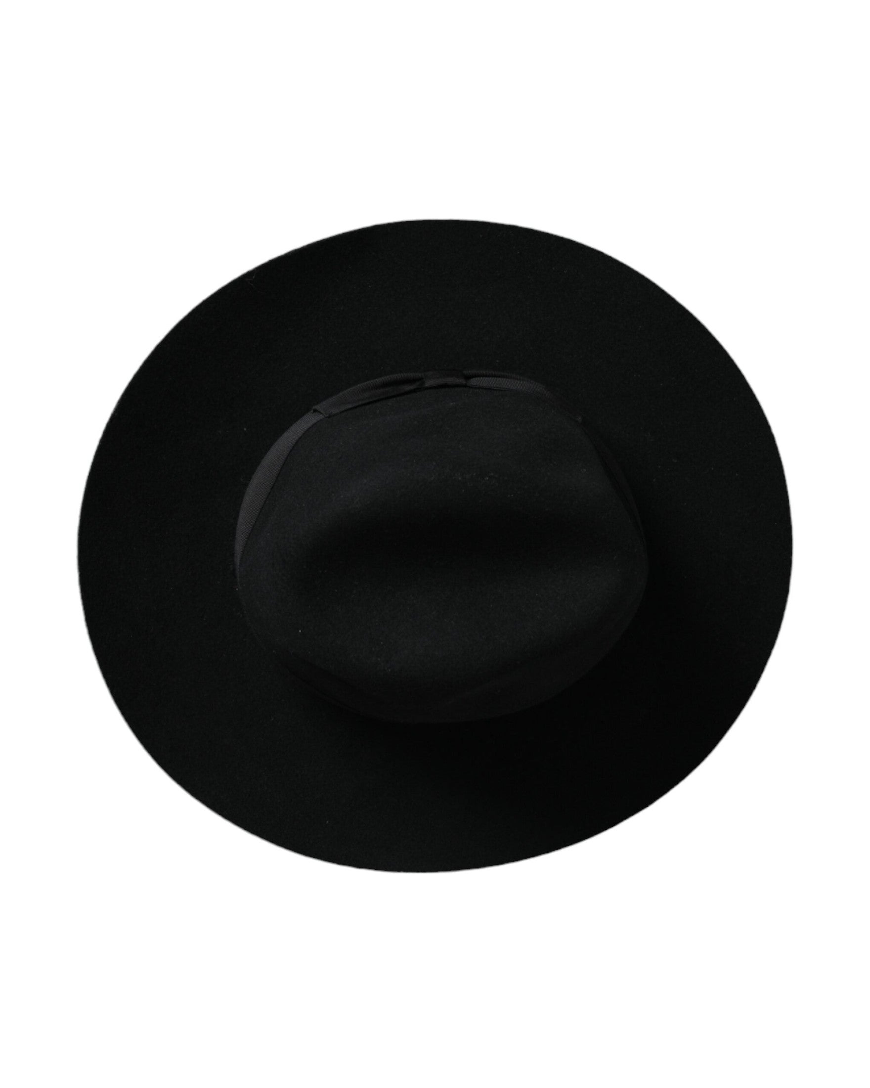 Dolce & Gabbana Rabbit Fedora Tril Women Black Hat Glam Steals