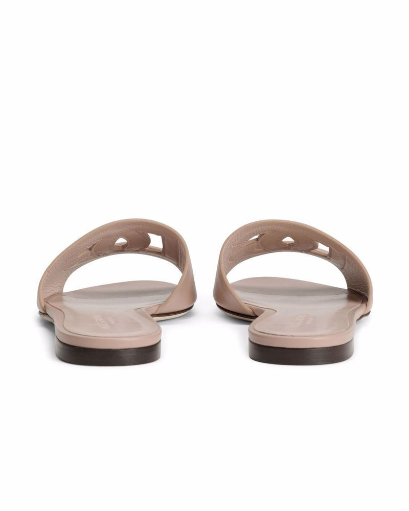 Dolce & Gabbana Sandals Powder Glam Steals