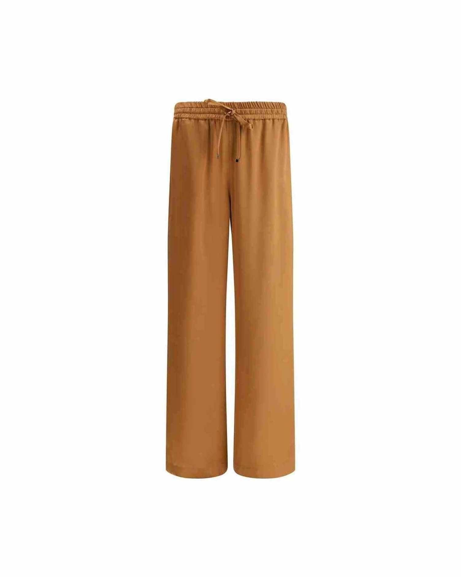 Dolce & Gabbana Satin Pajama Pant Glam Steals