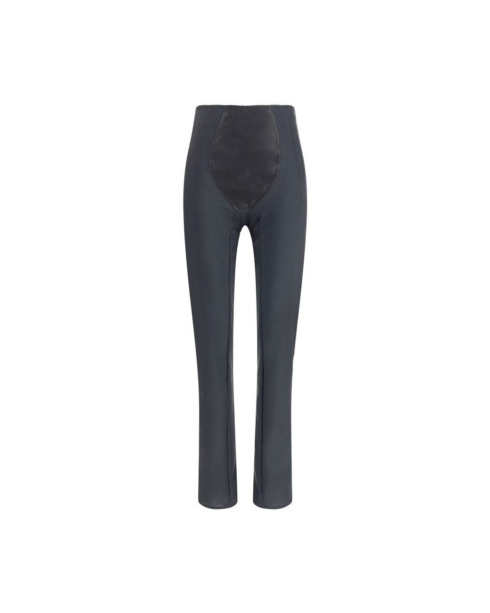 Dolce & Gabbana Satin Vita Leggings Glam Steals