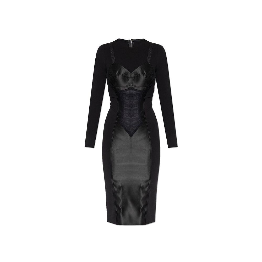 Dolce & Gabbana Sheath Dress Glam Steals