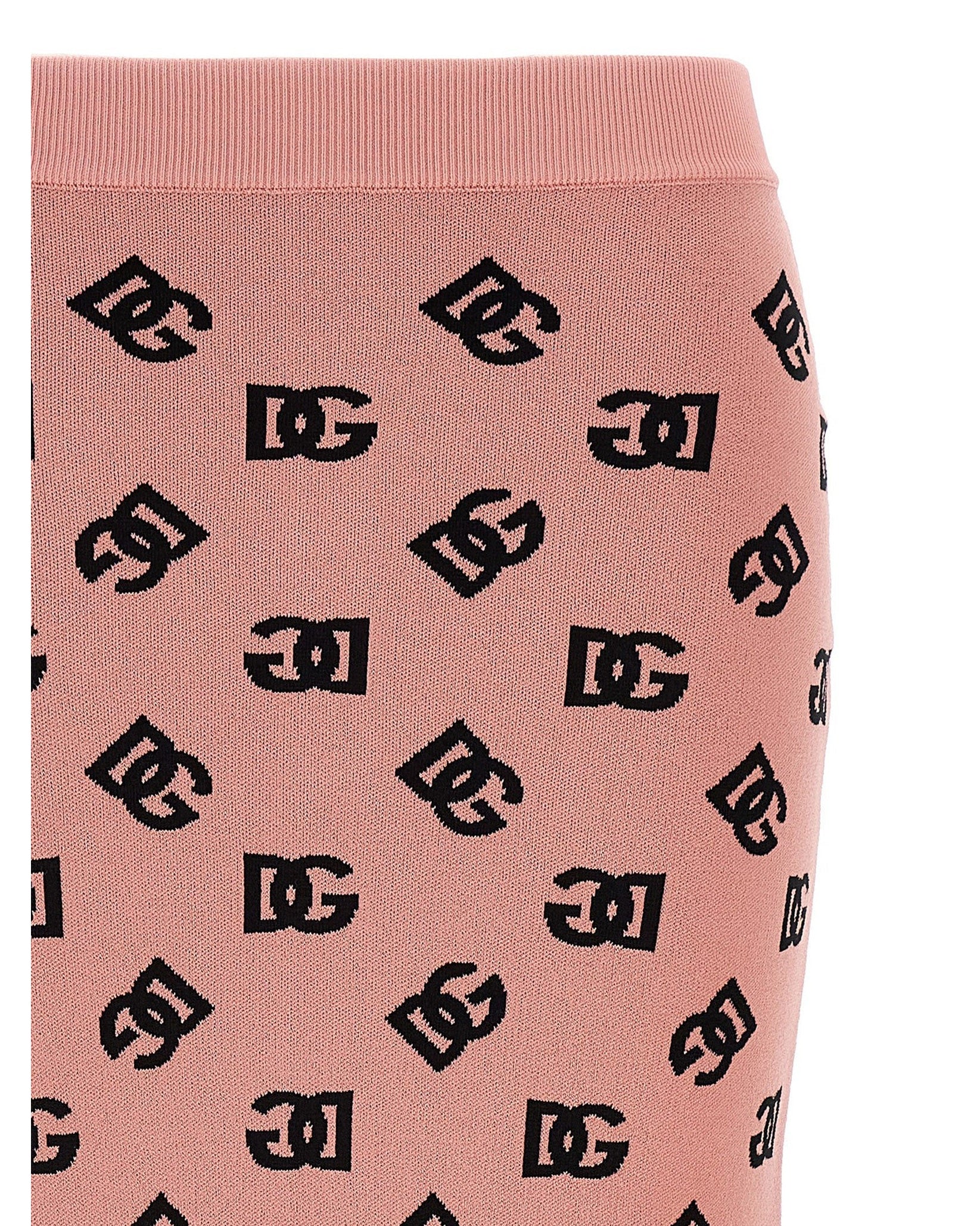Dolce & Gabbana Sheath Skirt Glam Steals
