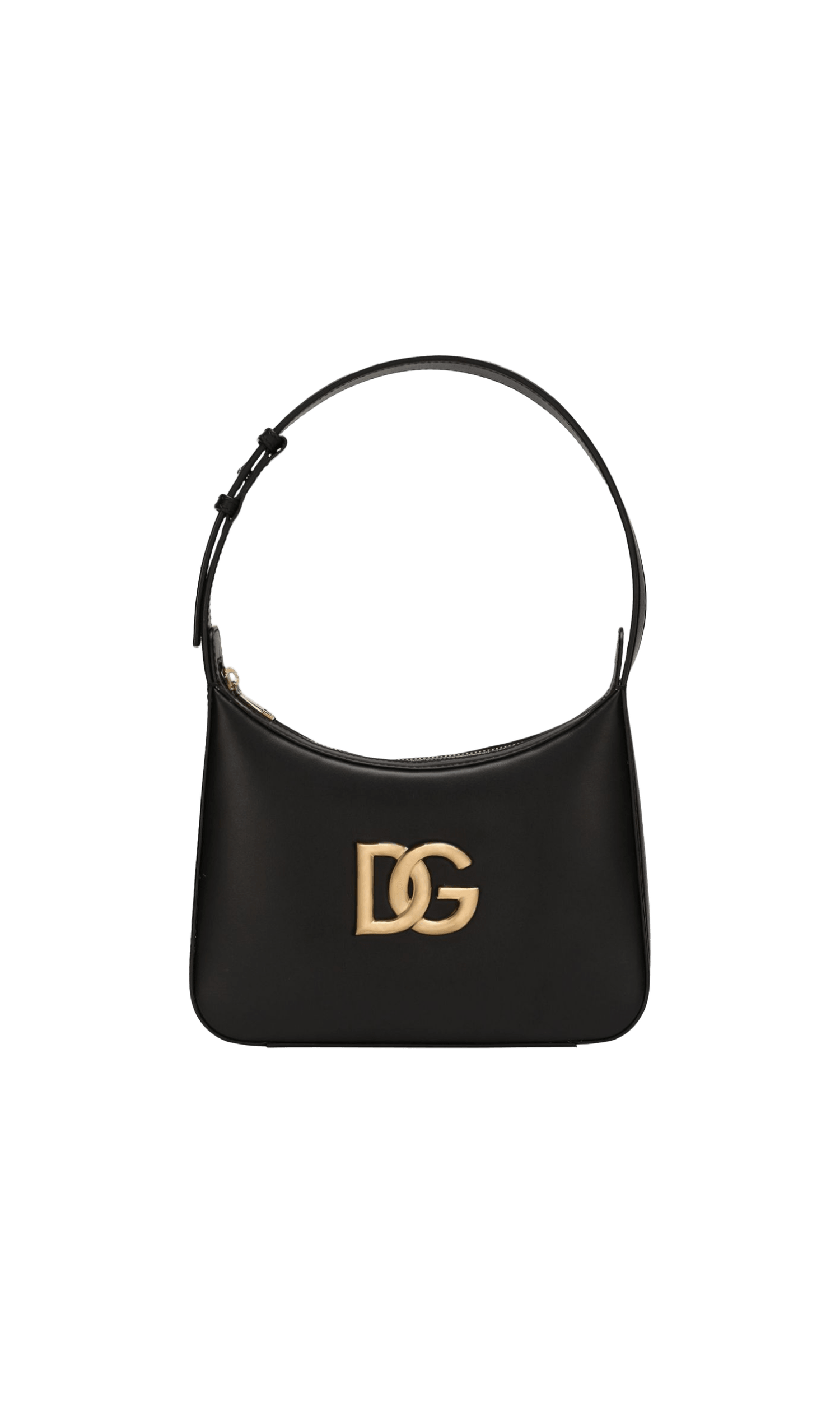 Dolce & Gabbana Shoulder Bag 35 Glam Steals