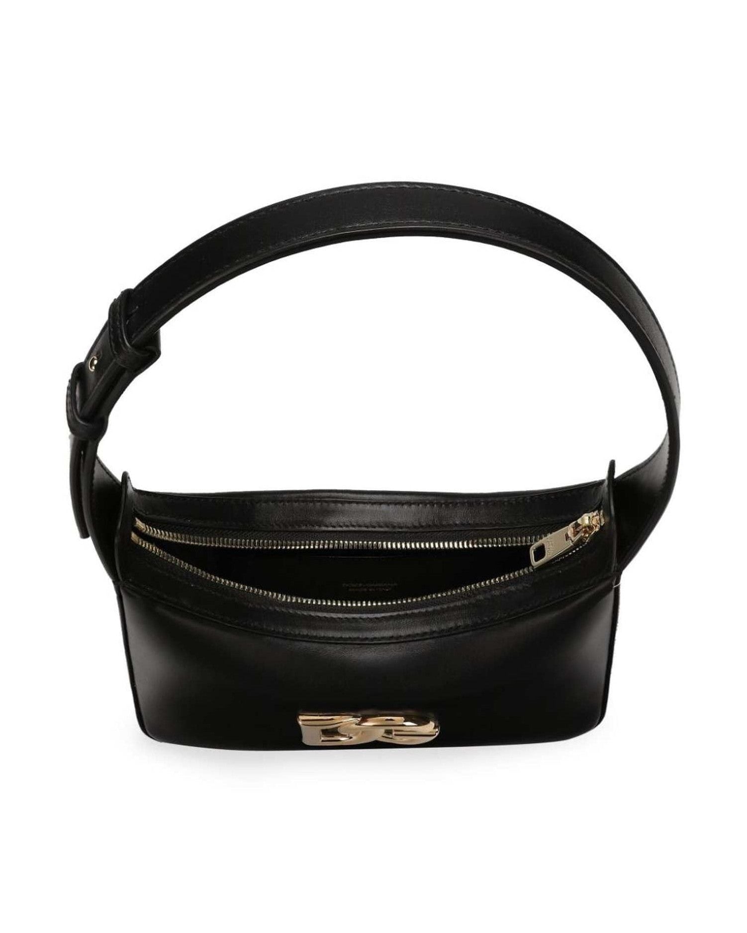 Dolce & Gabbana Shoulder Bag 35 Glam Steals