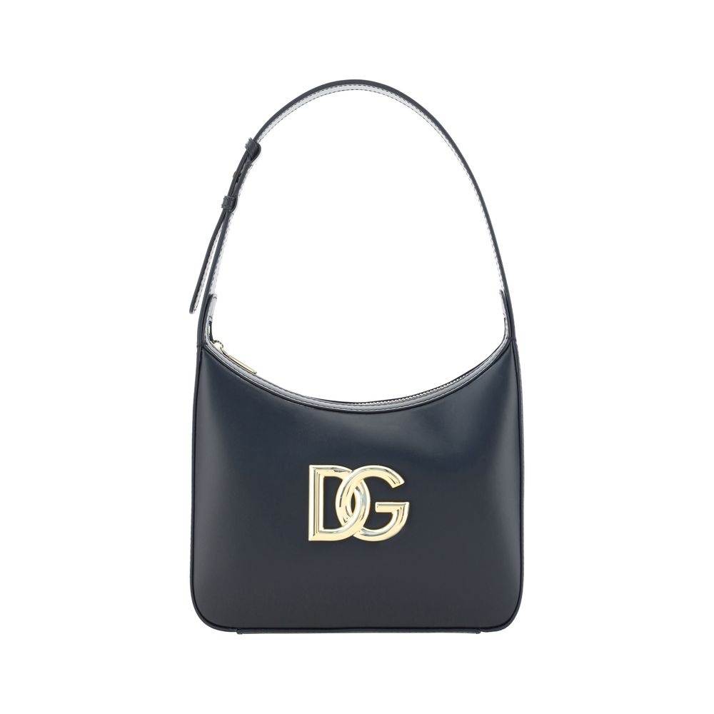 Dolce & Gabbana Shoulder Bag Glam Steals