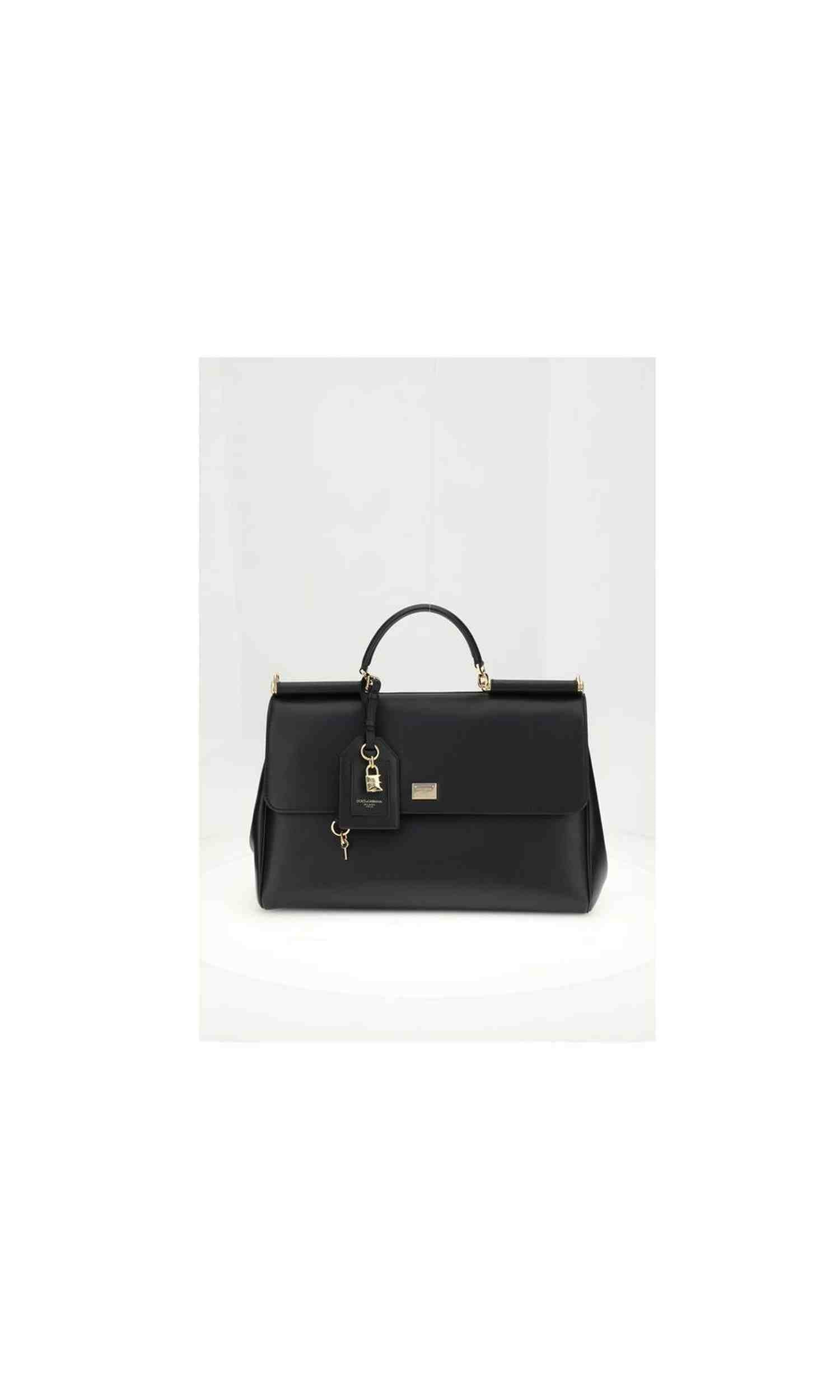 Dolce & Gabbana Shoulder Bag Glam Steals