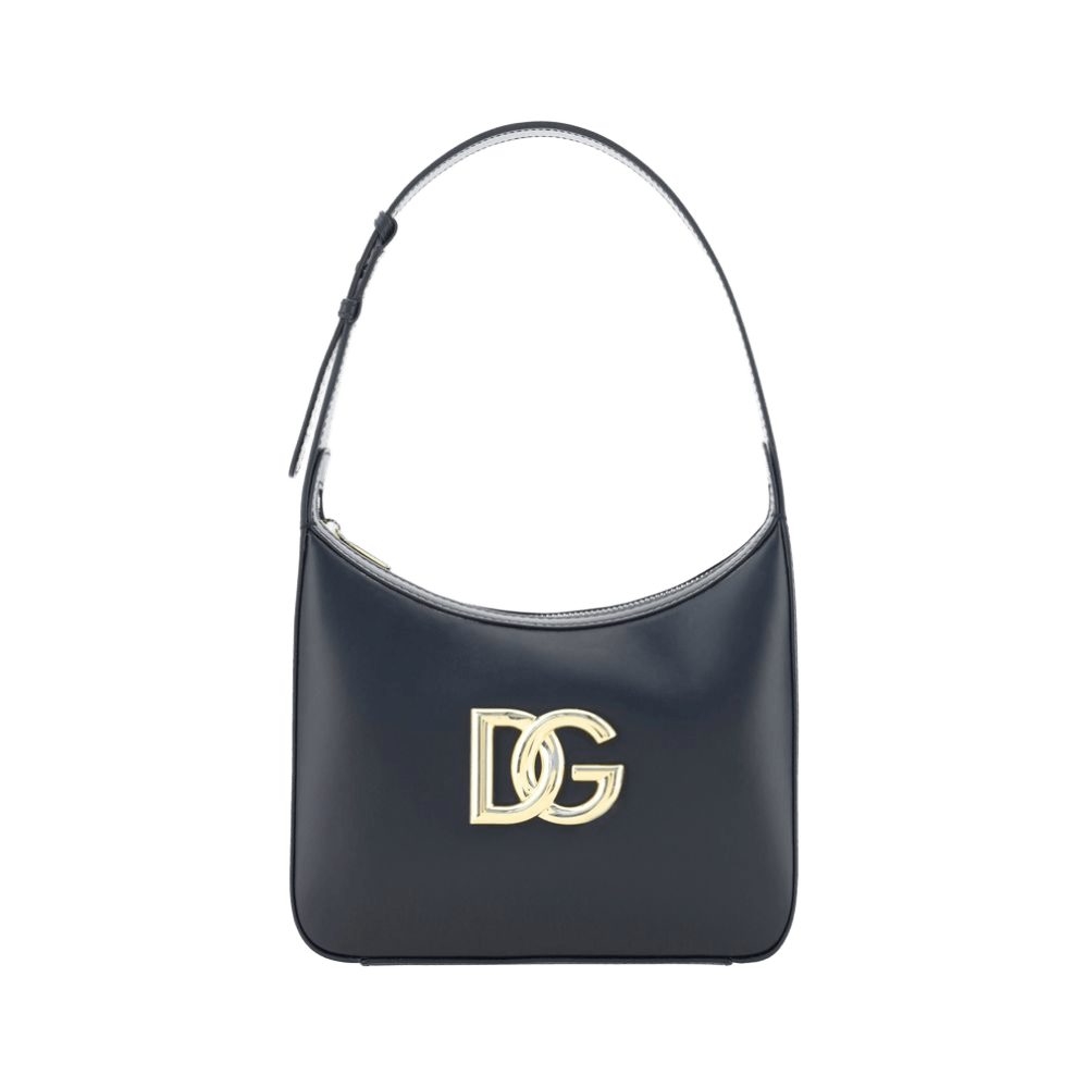 Dolce & Gabbana Shoulder Bag Glam Steals