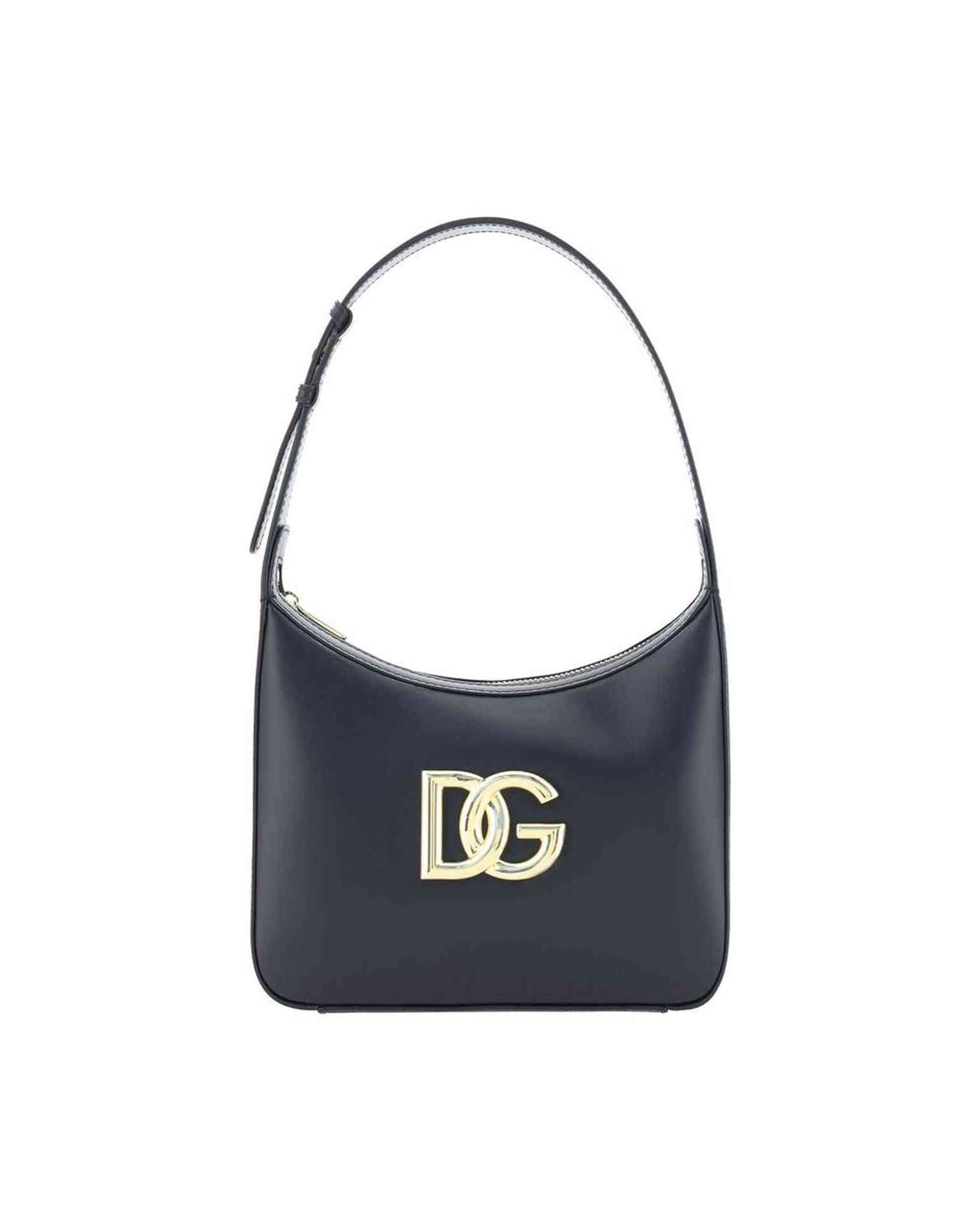 Dolce & Gabbana Shoulder Bag Glam Steals