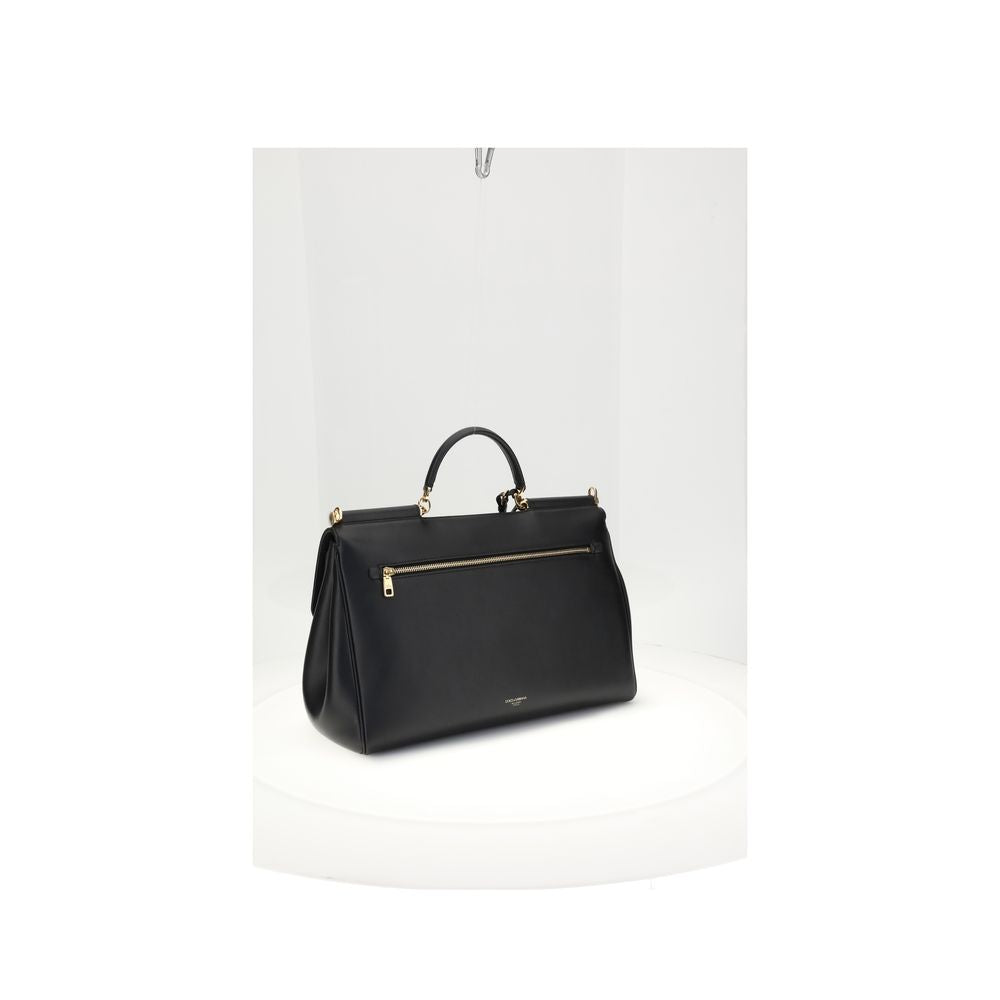 Dolce & Gabbana Shoulder Bag Glam Steals