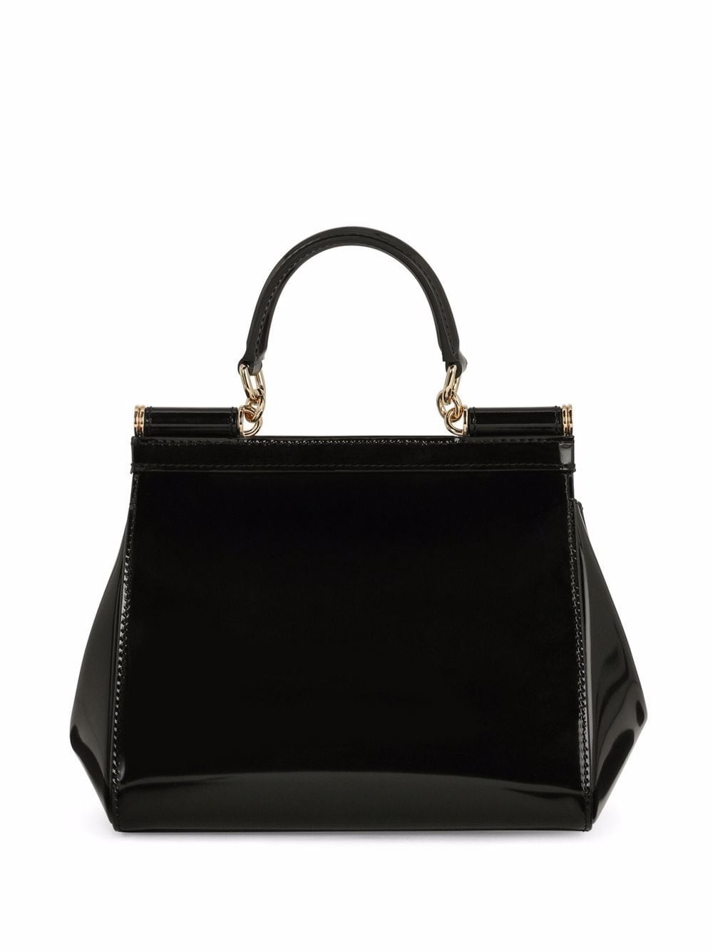 Dolce & Gabbana Sicily Medium Handbag Glam Steals