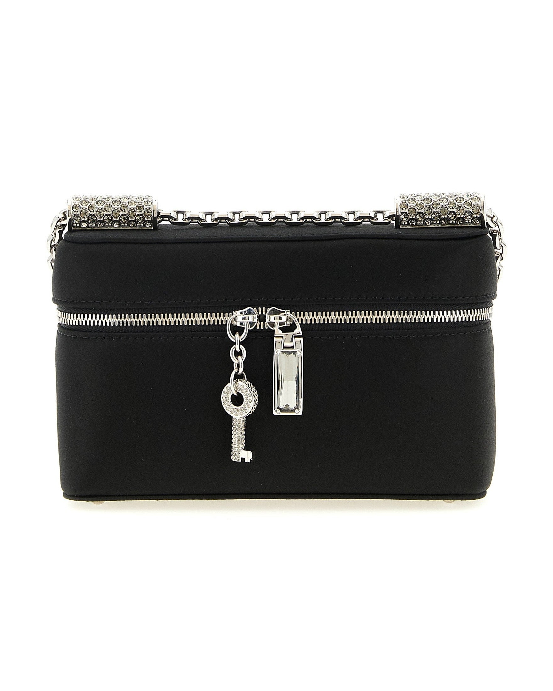 Dolce & Gabbana Sicily Medium Shoulder Bag General