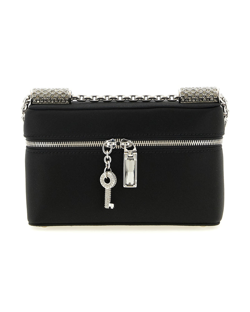 Dolce & Gabbana Sicily Medium Shoulder Bag General