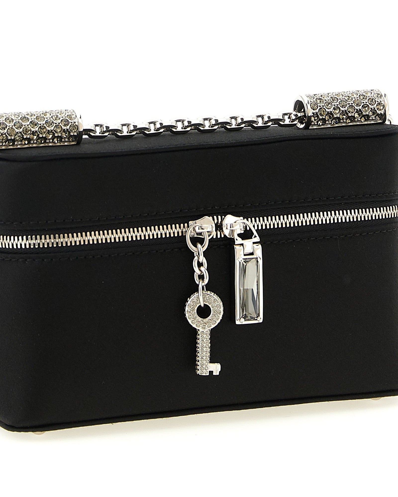 Dolce & Gabbana Sicily Medium Shoulder Bag General