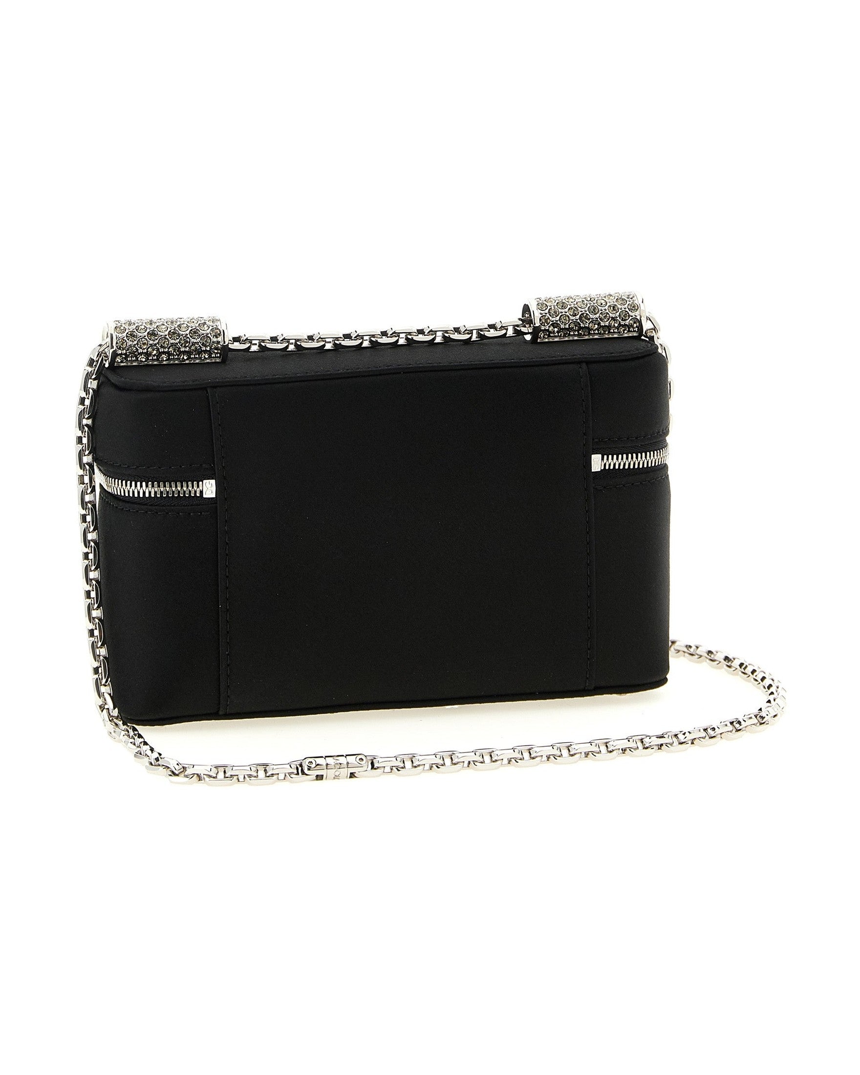 Dolce & Gabbana Sicily Medium Shoulder Bag General
