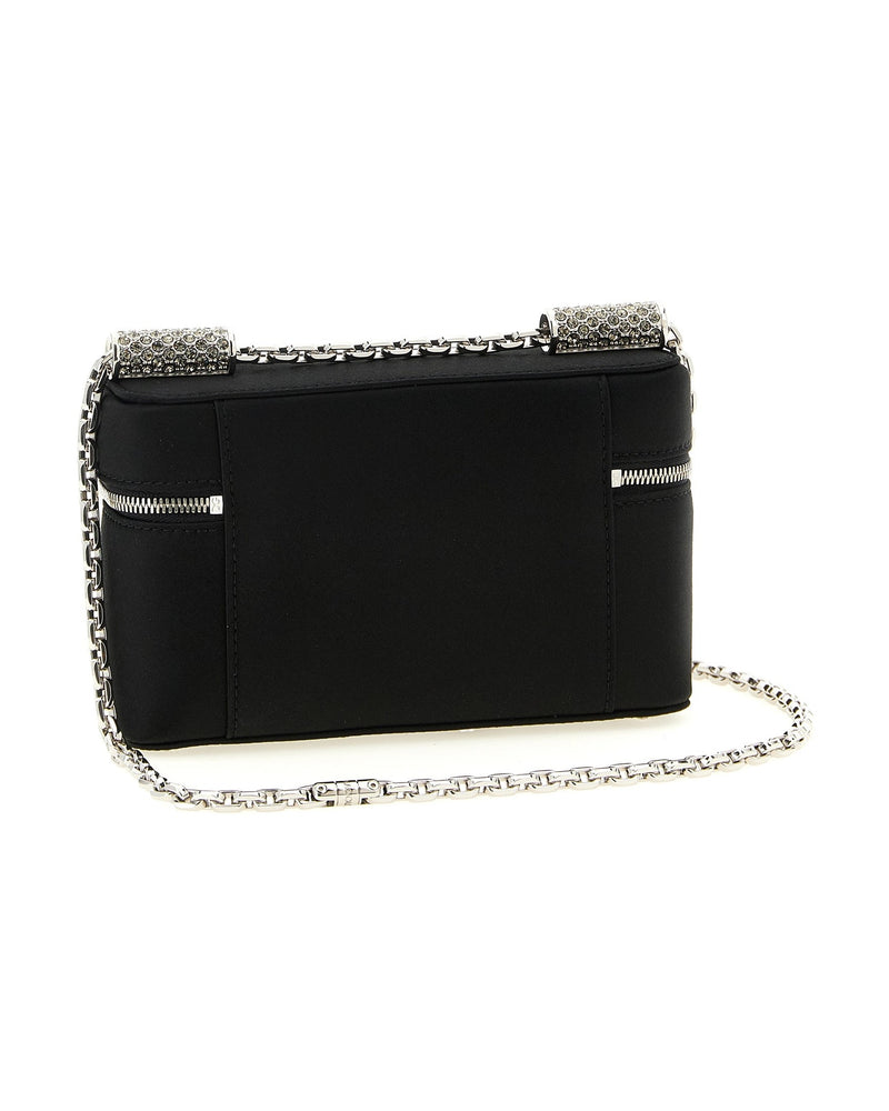 Dolce & Gabbana Sicily Medium Shoulder Bag General
