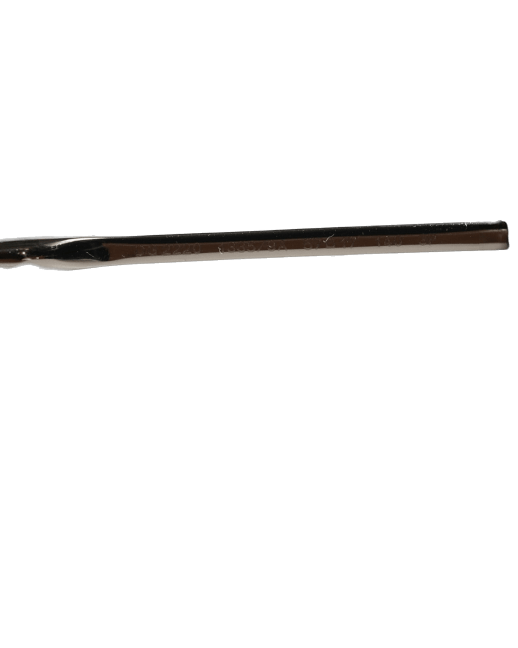 Dolce & Silver Gabbana Metal Frame Polarized Navigator Sunglasses Glam Steals