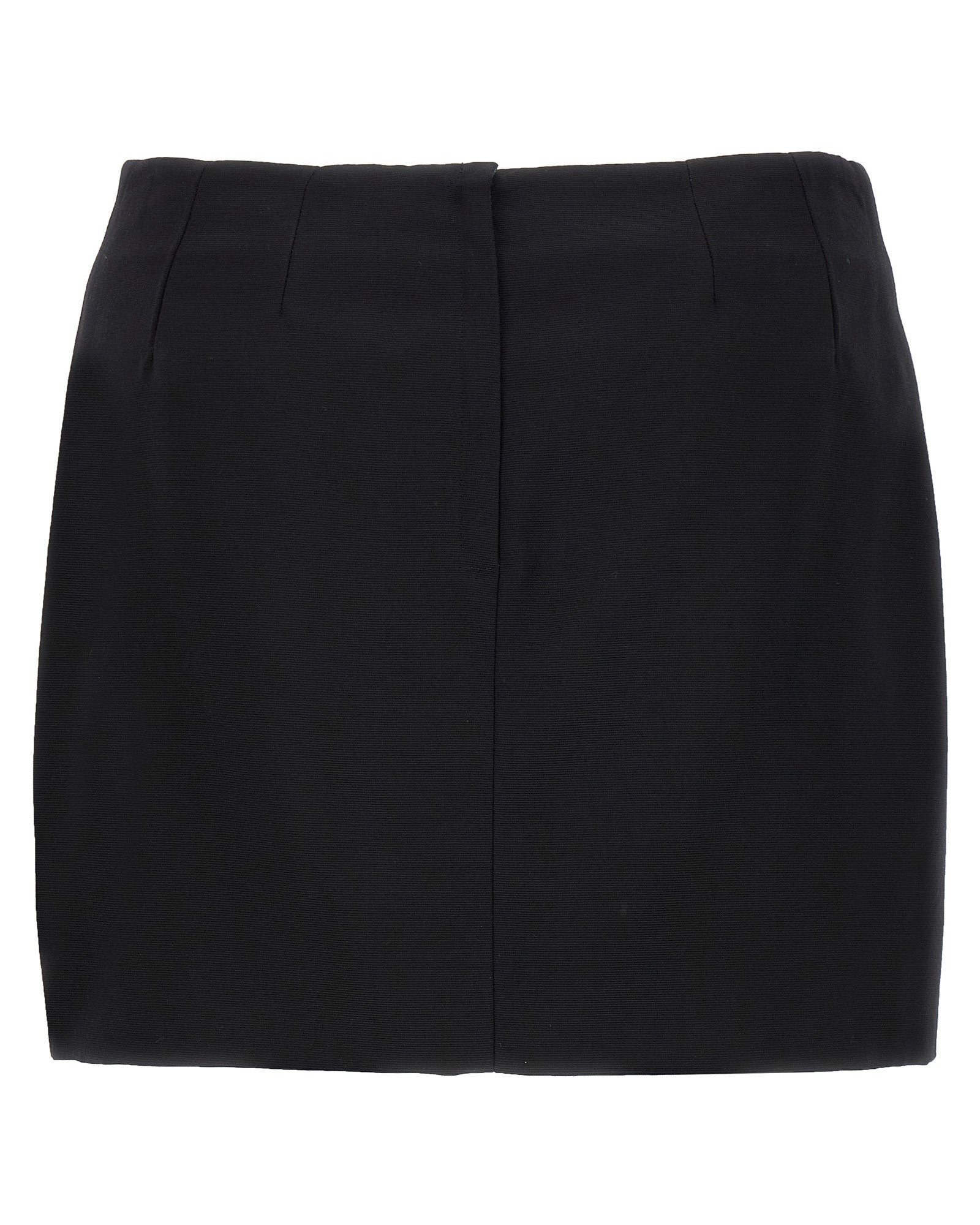 Dolce & Gabbana Skirt From The ‘black Sicily’ Collection Glam Steals