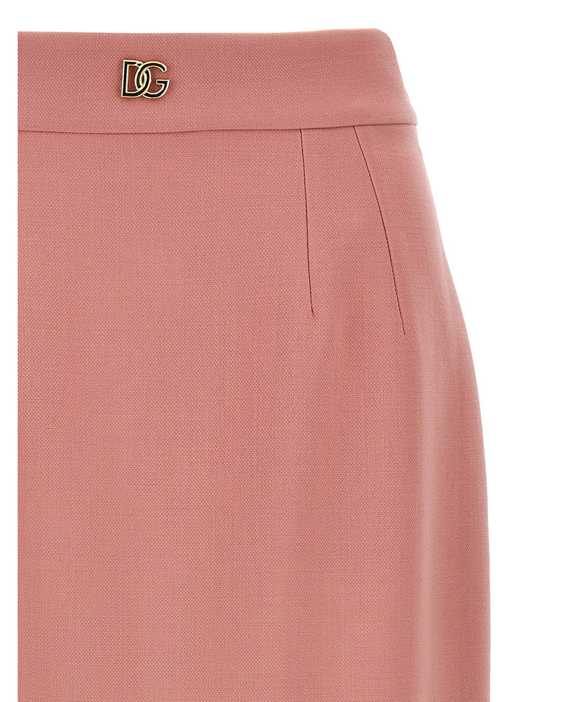 Dolce & Gabbana Skirt Glam Steals
