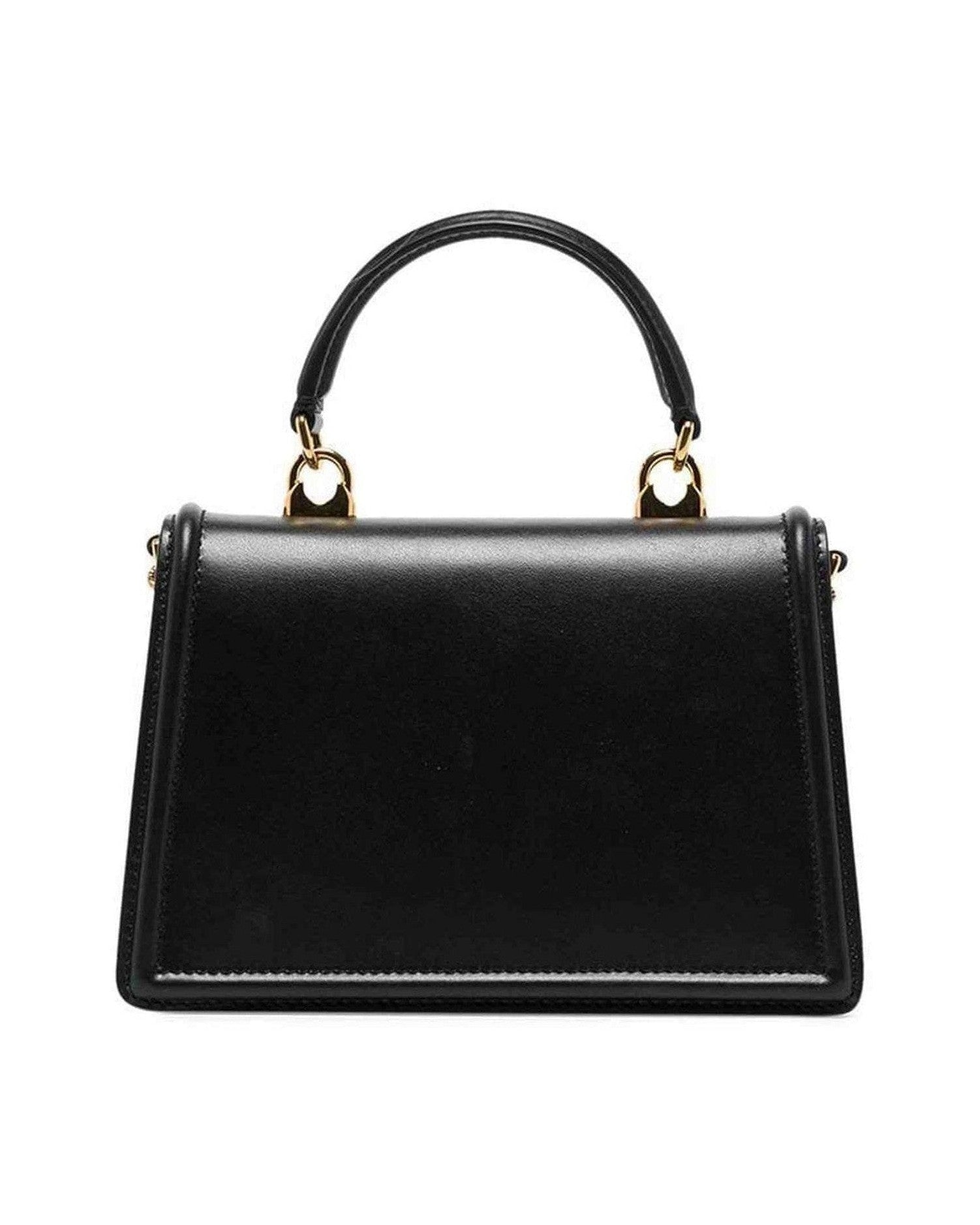 Dolce & Gabbana Small Devotion Tote Bag Glam Steals