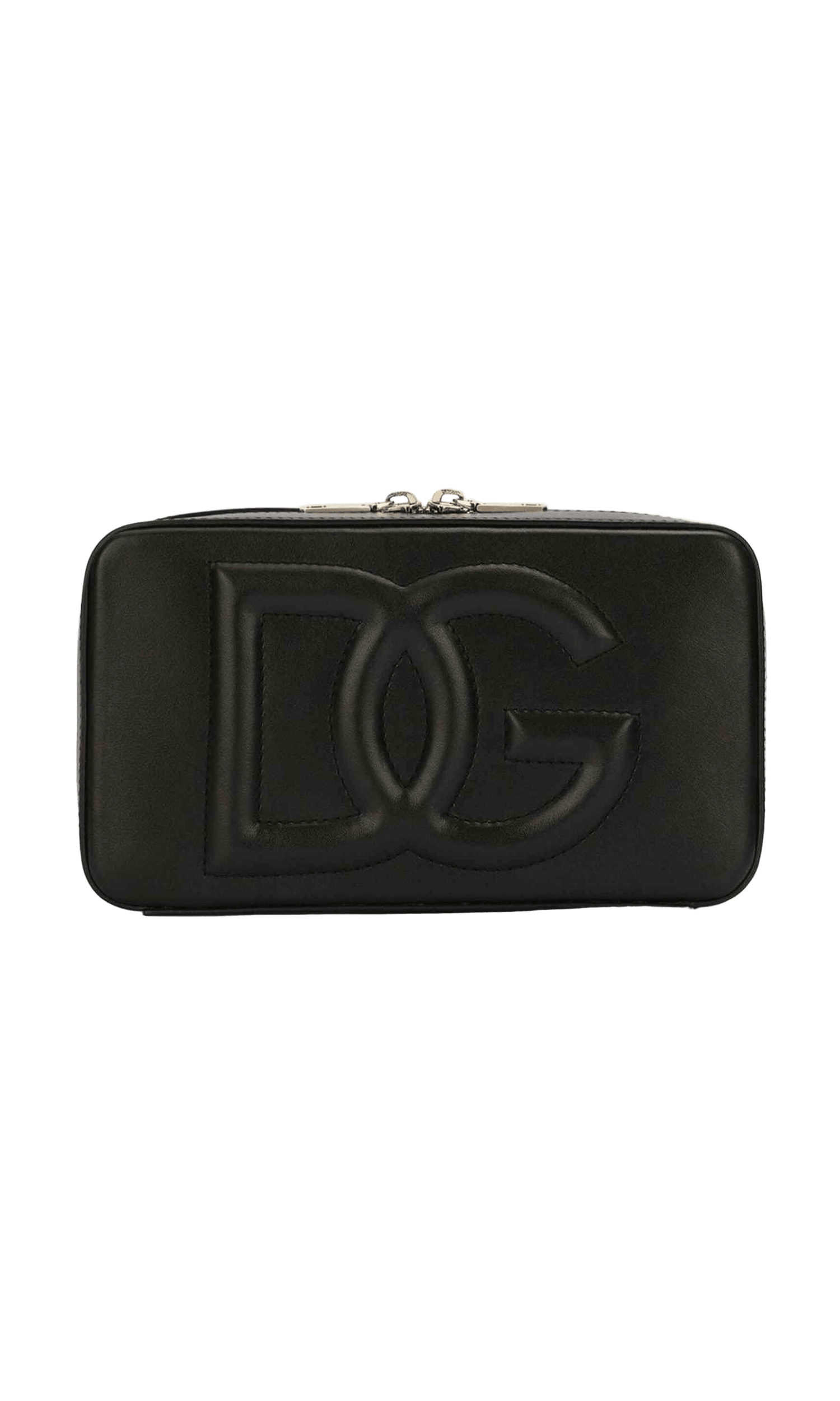 Dolce & Gabbana Small Dg Logo Camera Bag Glam Steals