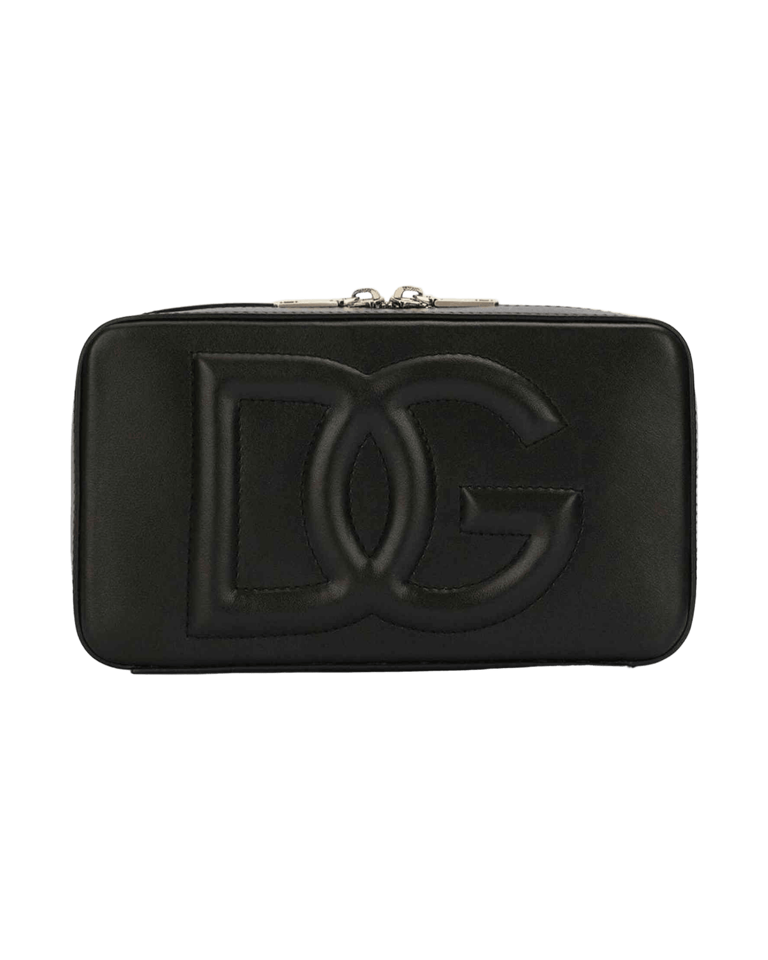 Dolce & Gabbana Small Dg Logo Camera Bag Glam Steals