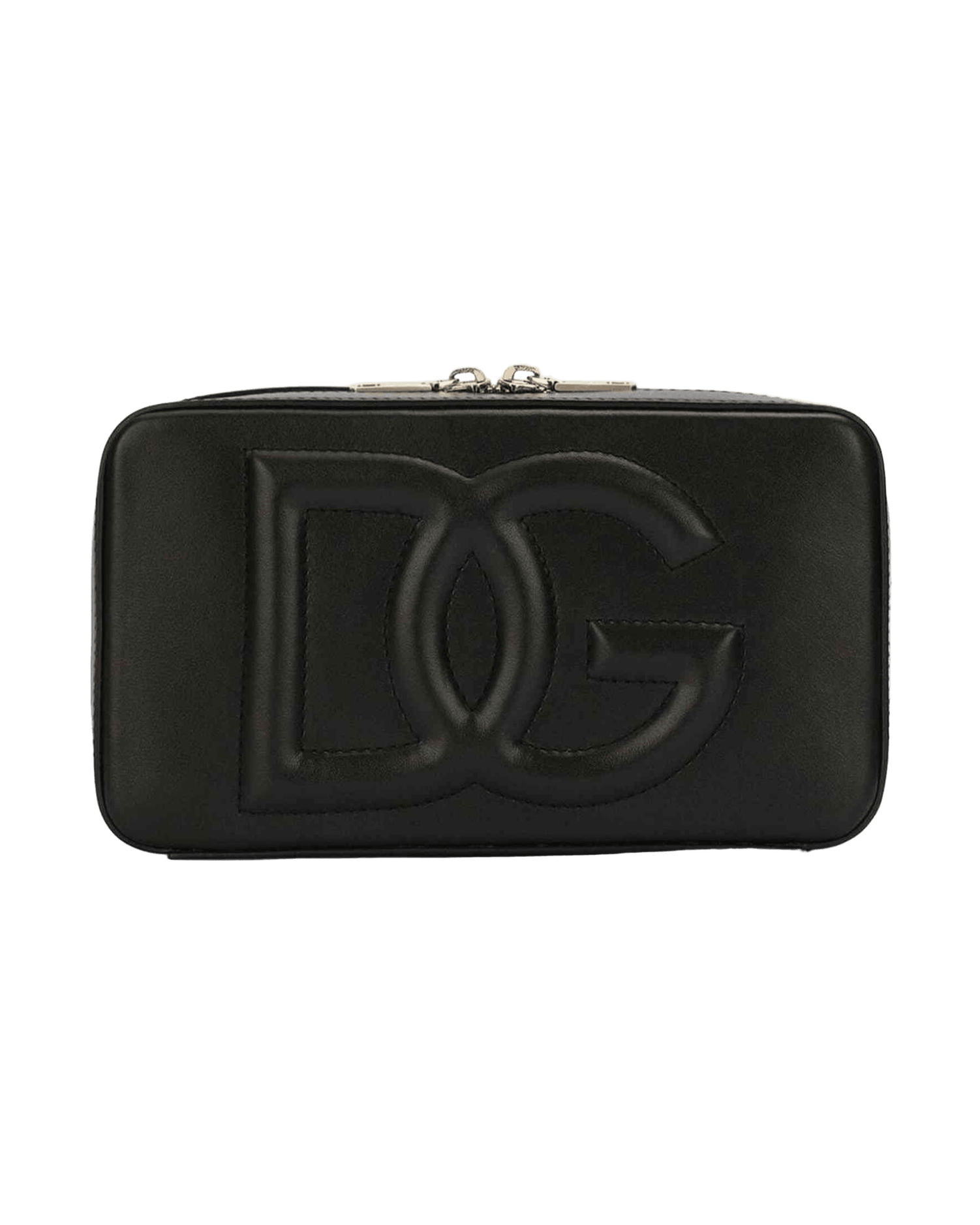 Dolce & Gabbana Small Dg Logo Camera Bag Glam Steals